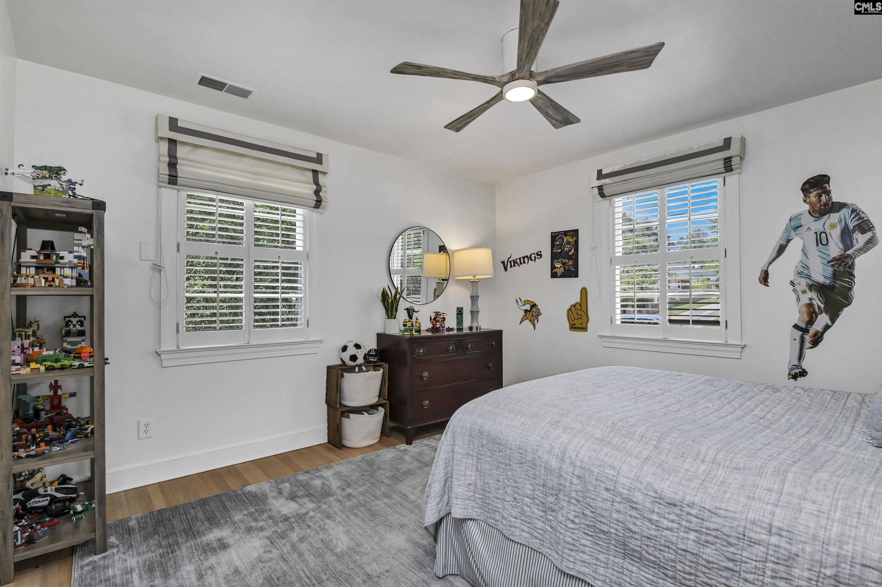 4728 Quail Lane Columbia, SC 29206