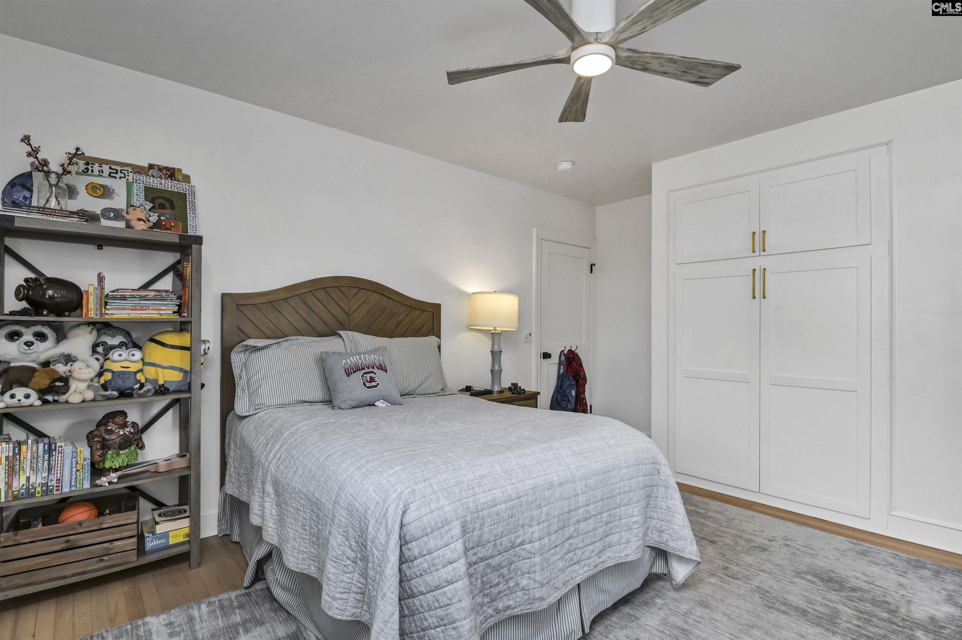 4728 Quail Lane Columbia, SC 29206