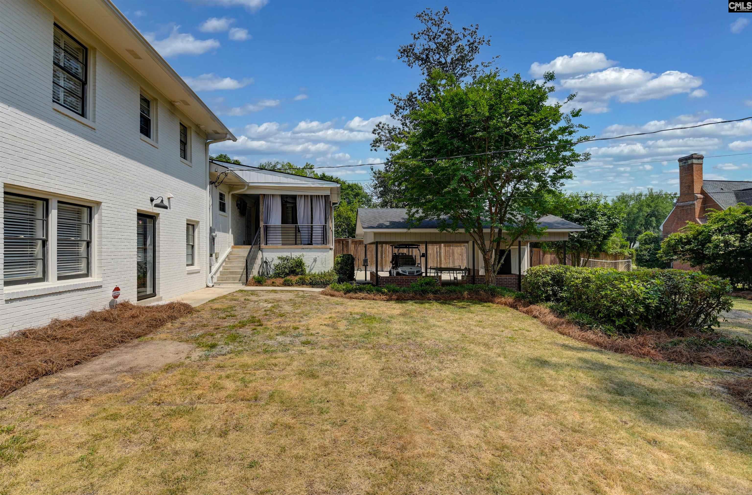 4728 Quail Lane Columbia, SC 29206
