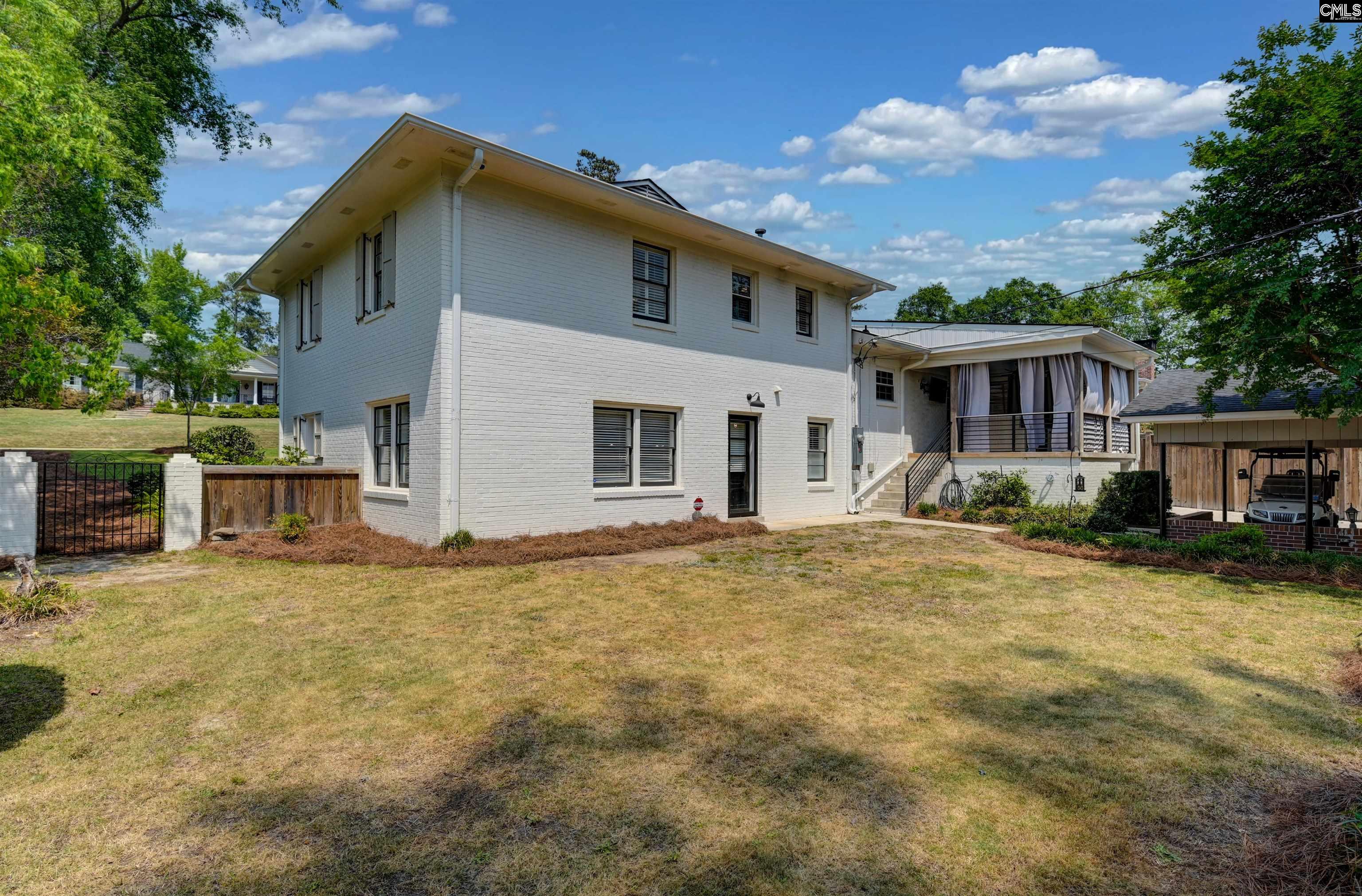 4728 Quail Lane Columbia, SC 29206