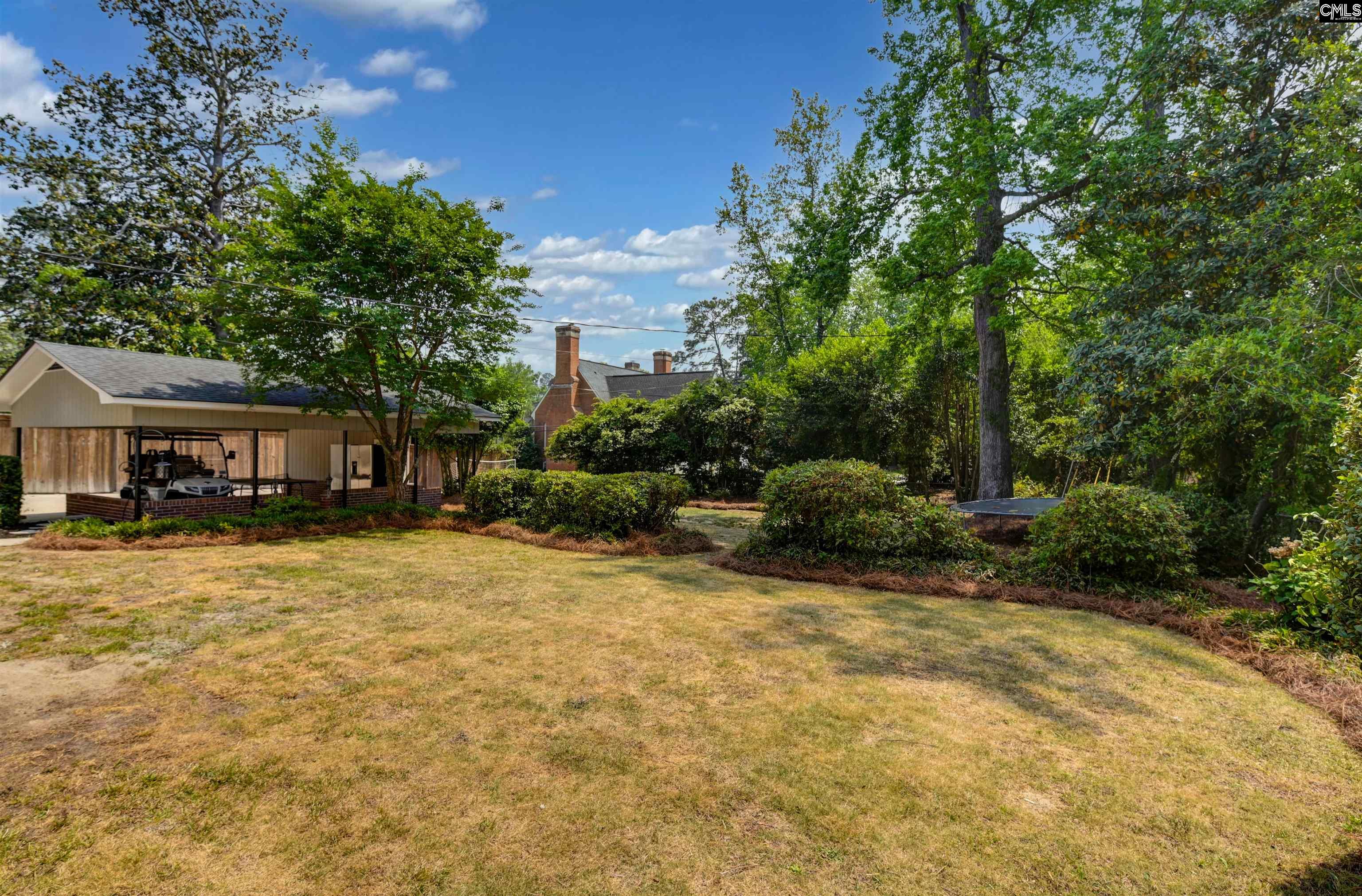 4728 Quail Lane Columbia, SC 29206