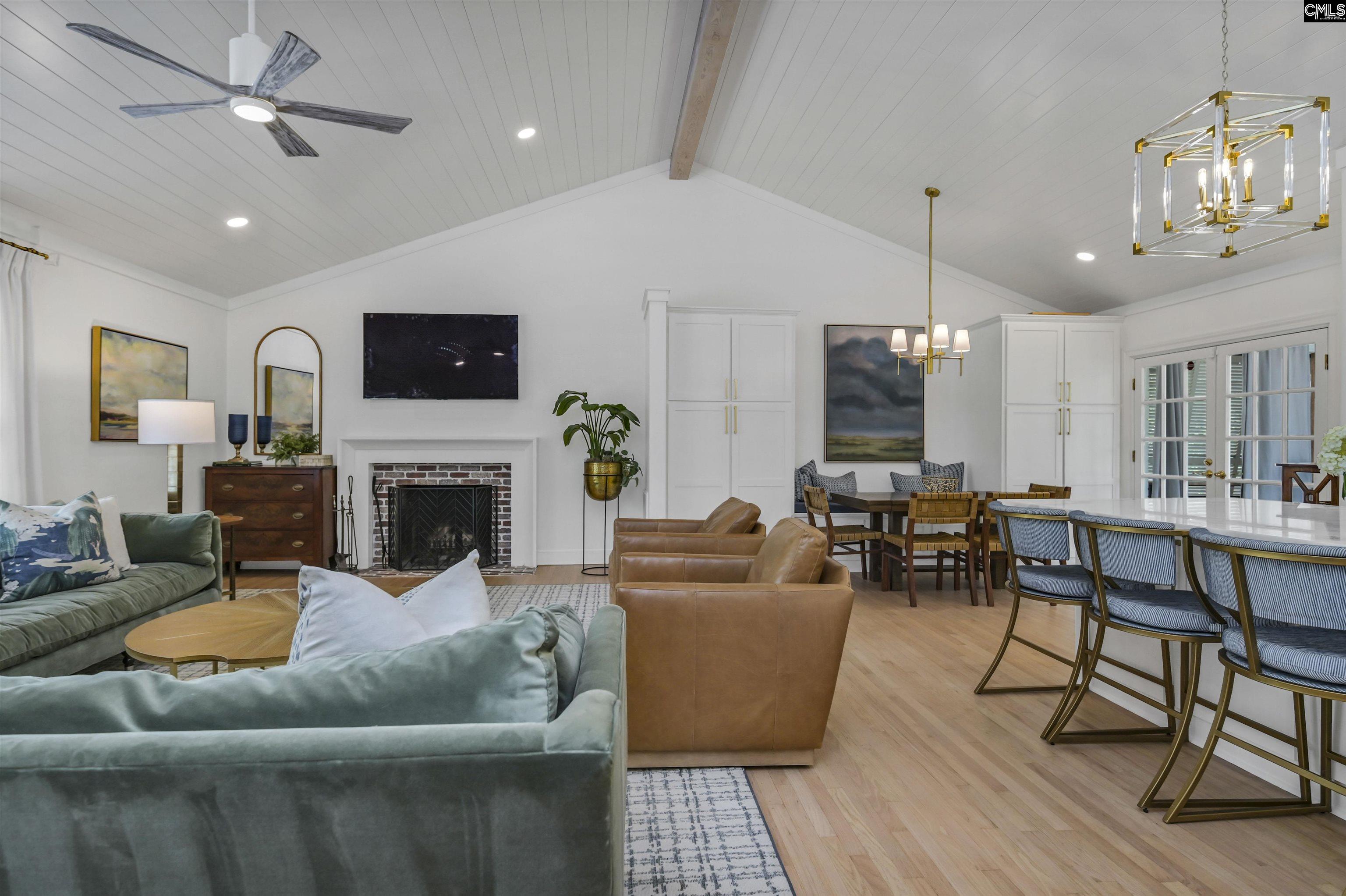 4728 Quail Lane Columbia, SC 29206