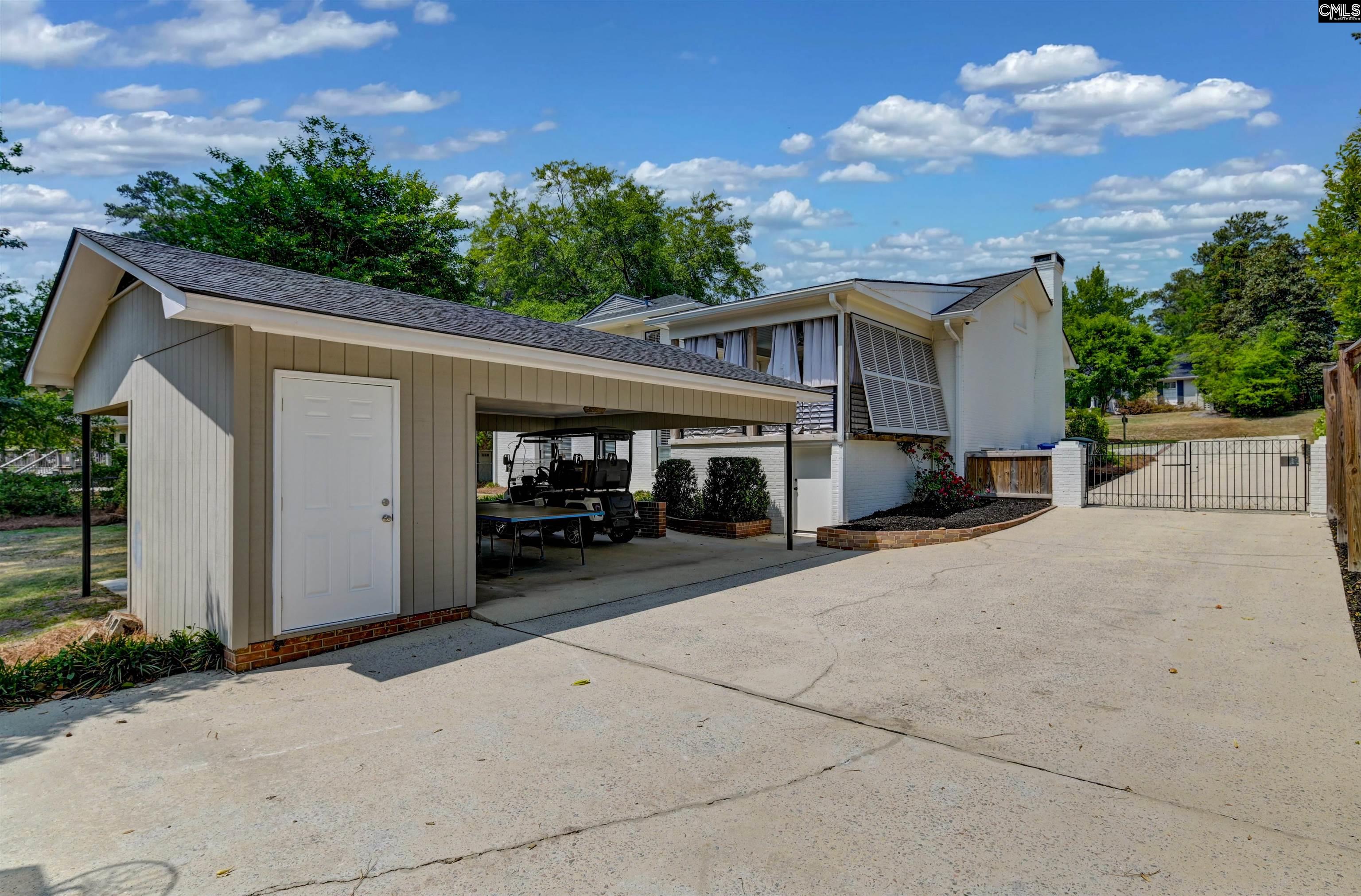 4728 Quail Lane Columbia, SC 29206