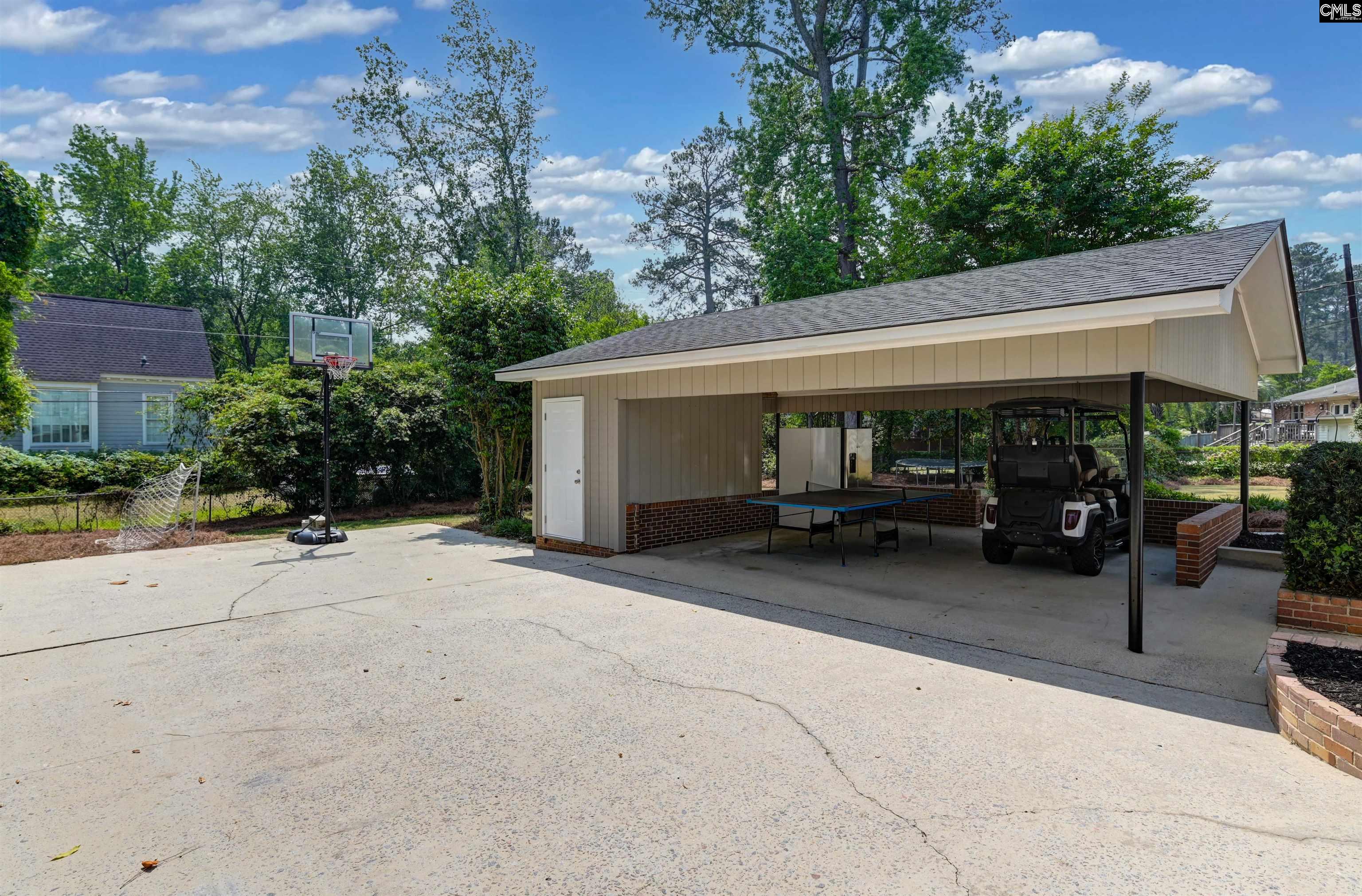 4728 Quail Lane Columbia, SC 29206