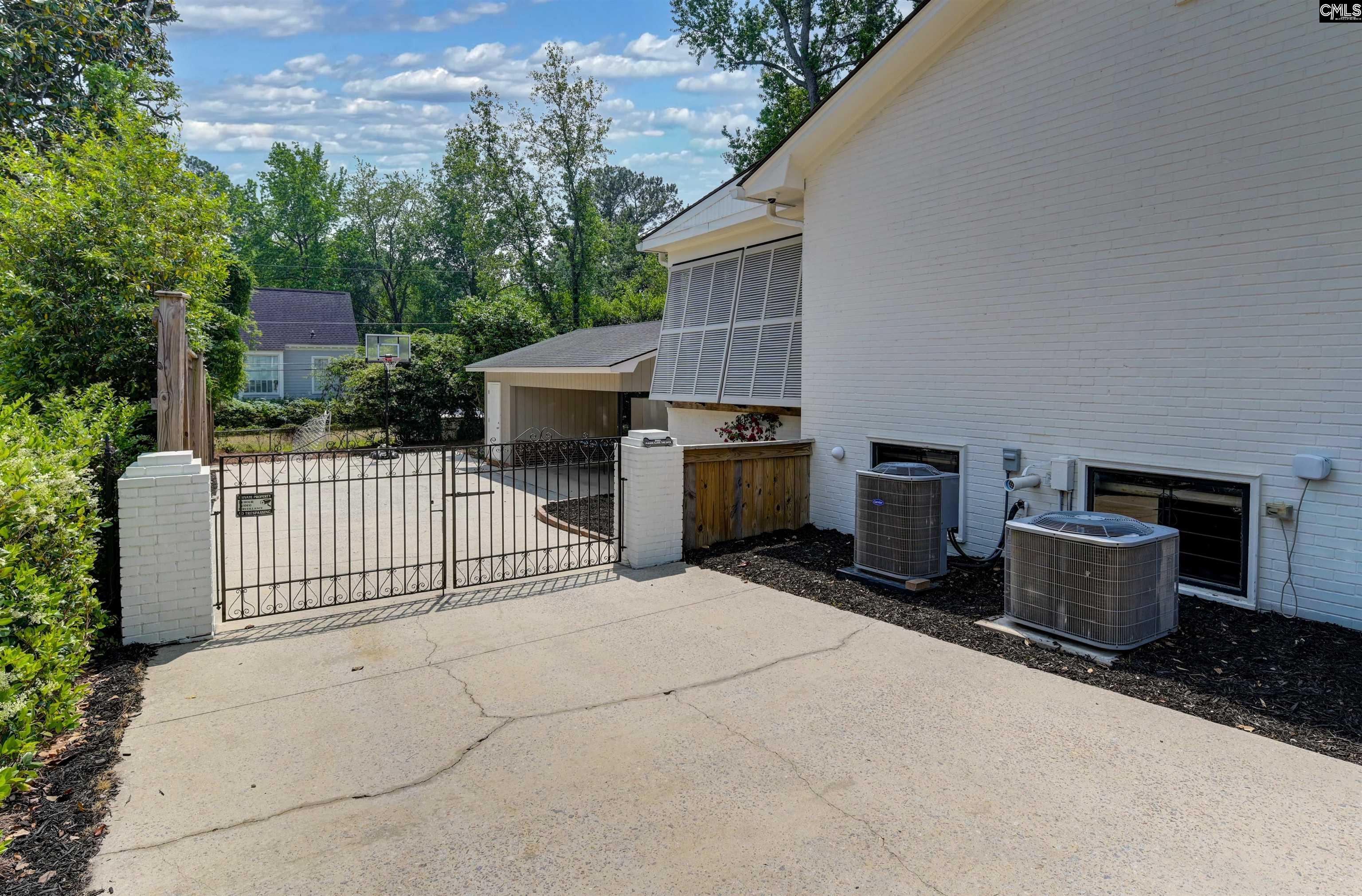 4728 Quail Lane Columbia, SC 29206