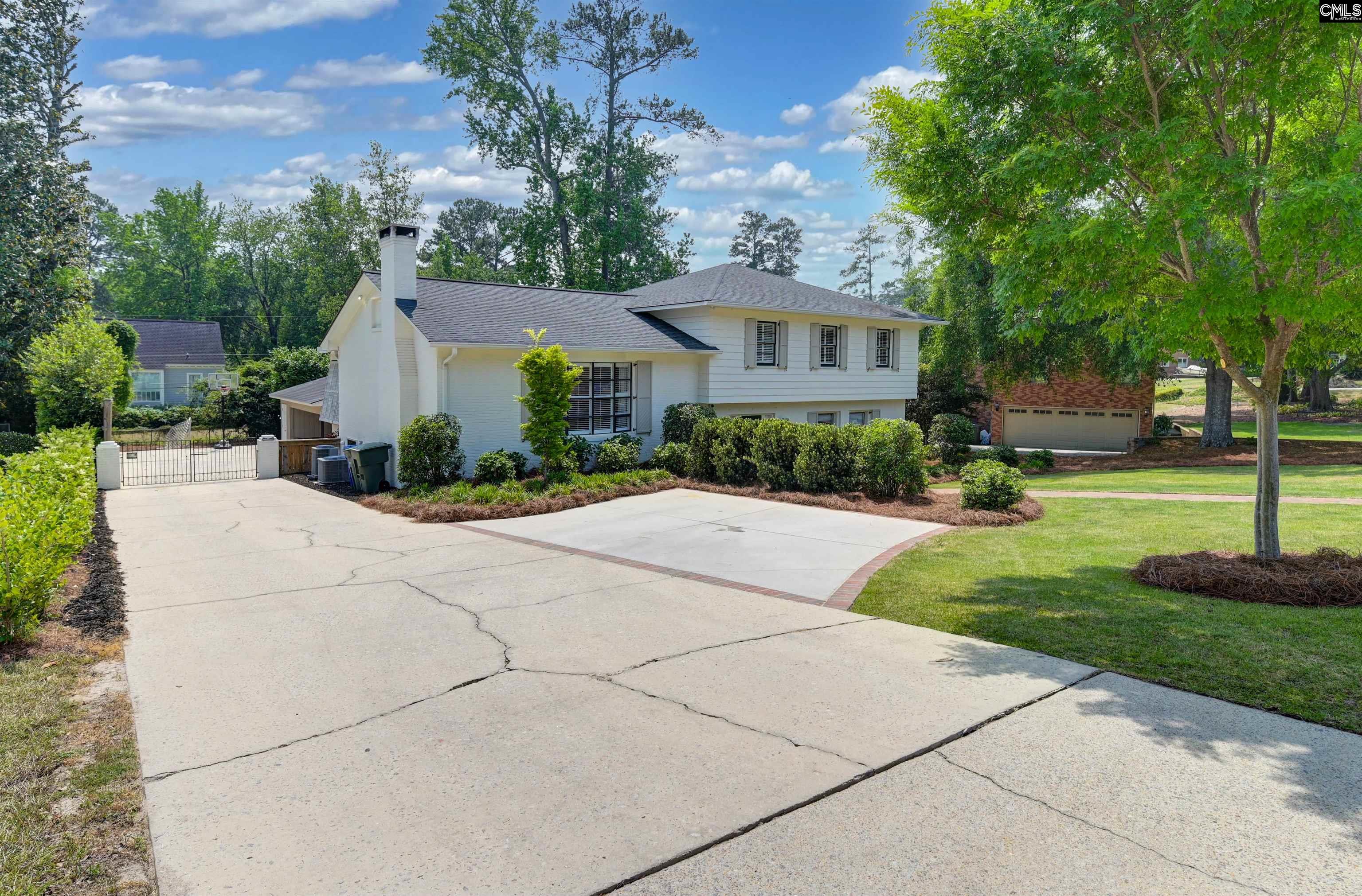 4728 Quail Lane Columbia, SC 29206