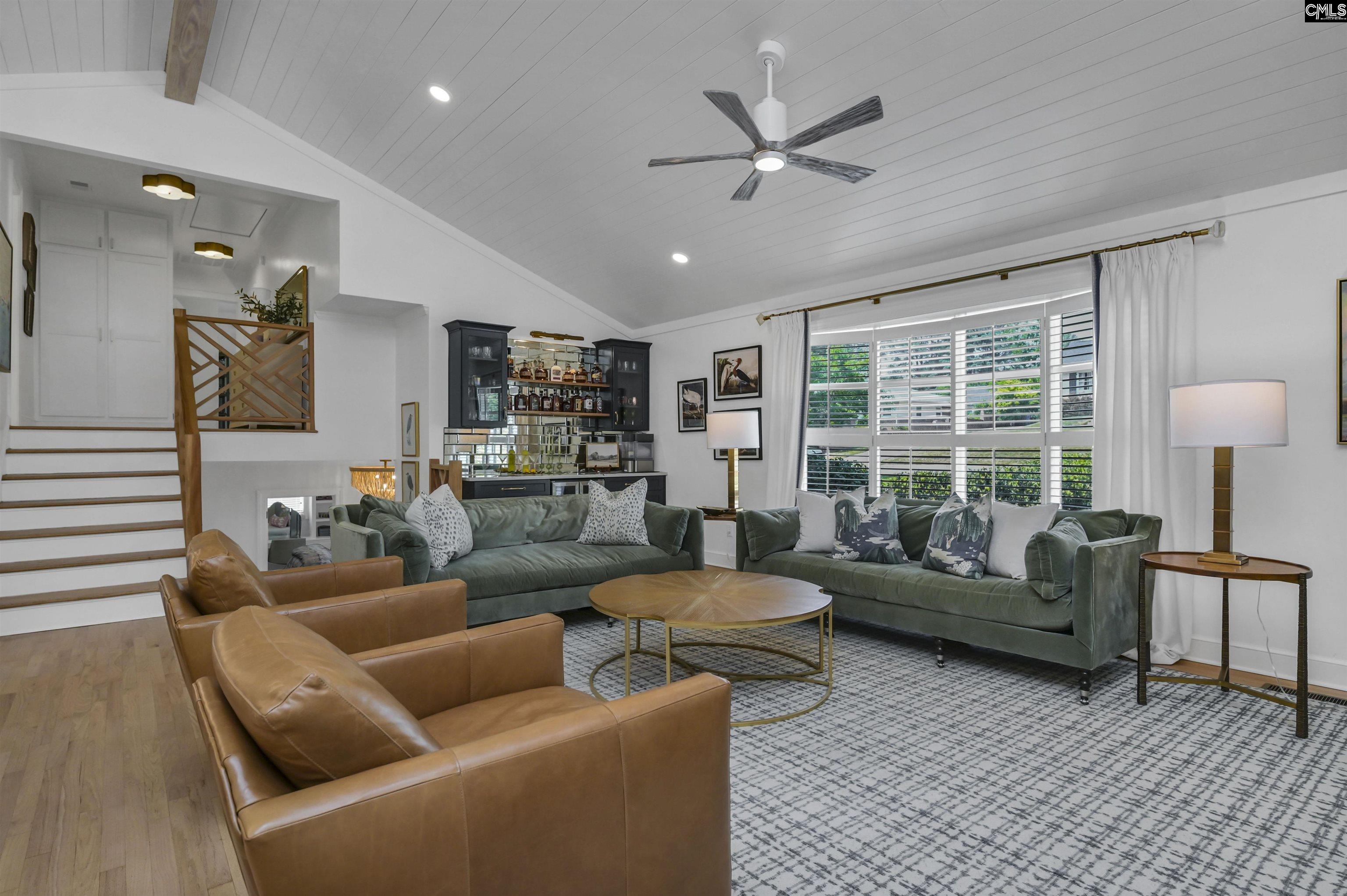 4728 Quail Lane Columbia, SC 29206