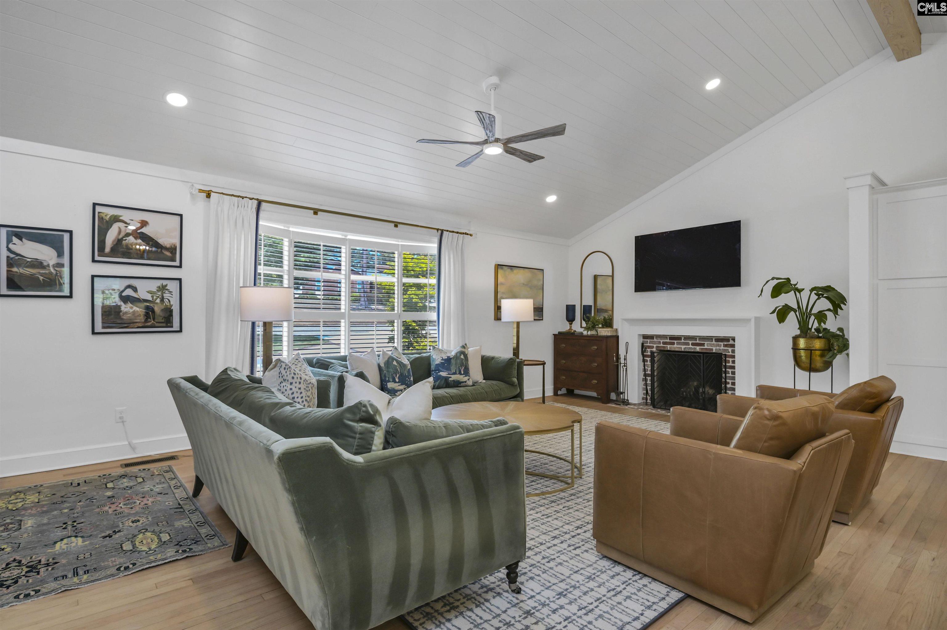 4728 Quail Lane Columbia, SC 29206