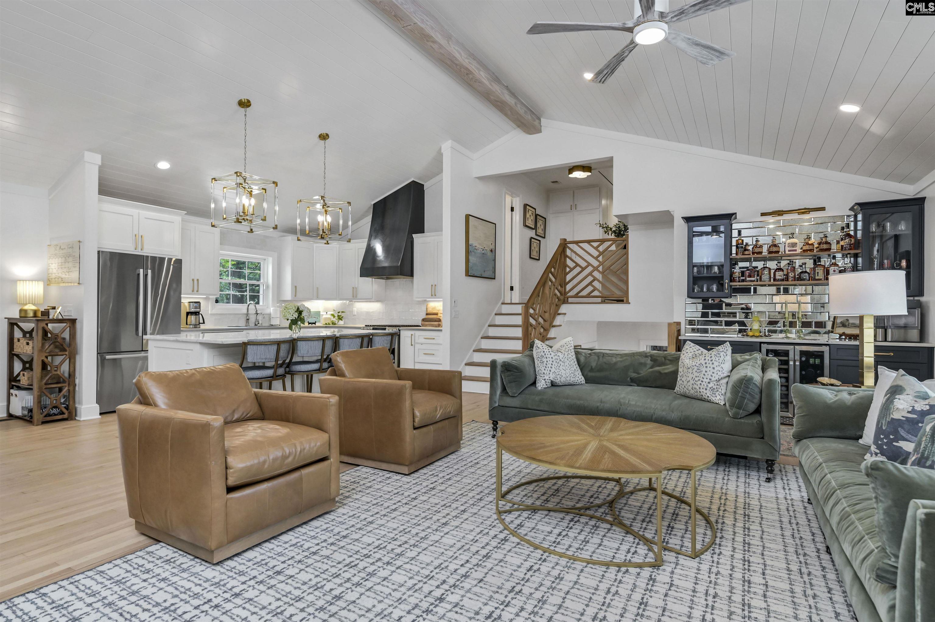 4728 Quail Lane Columbia, SC 29206