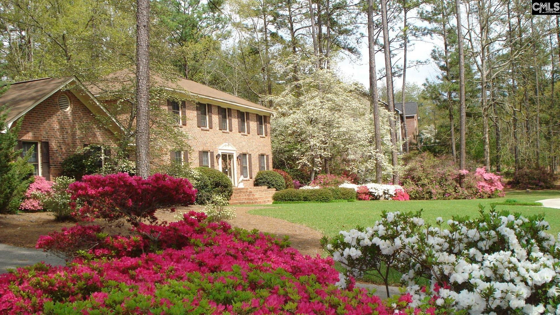 11 Sweet Bay Drive Columbia, SC 29209