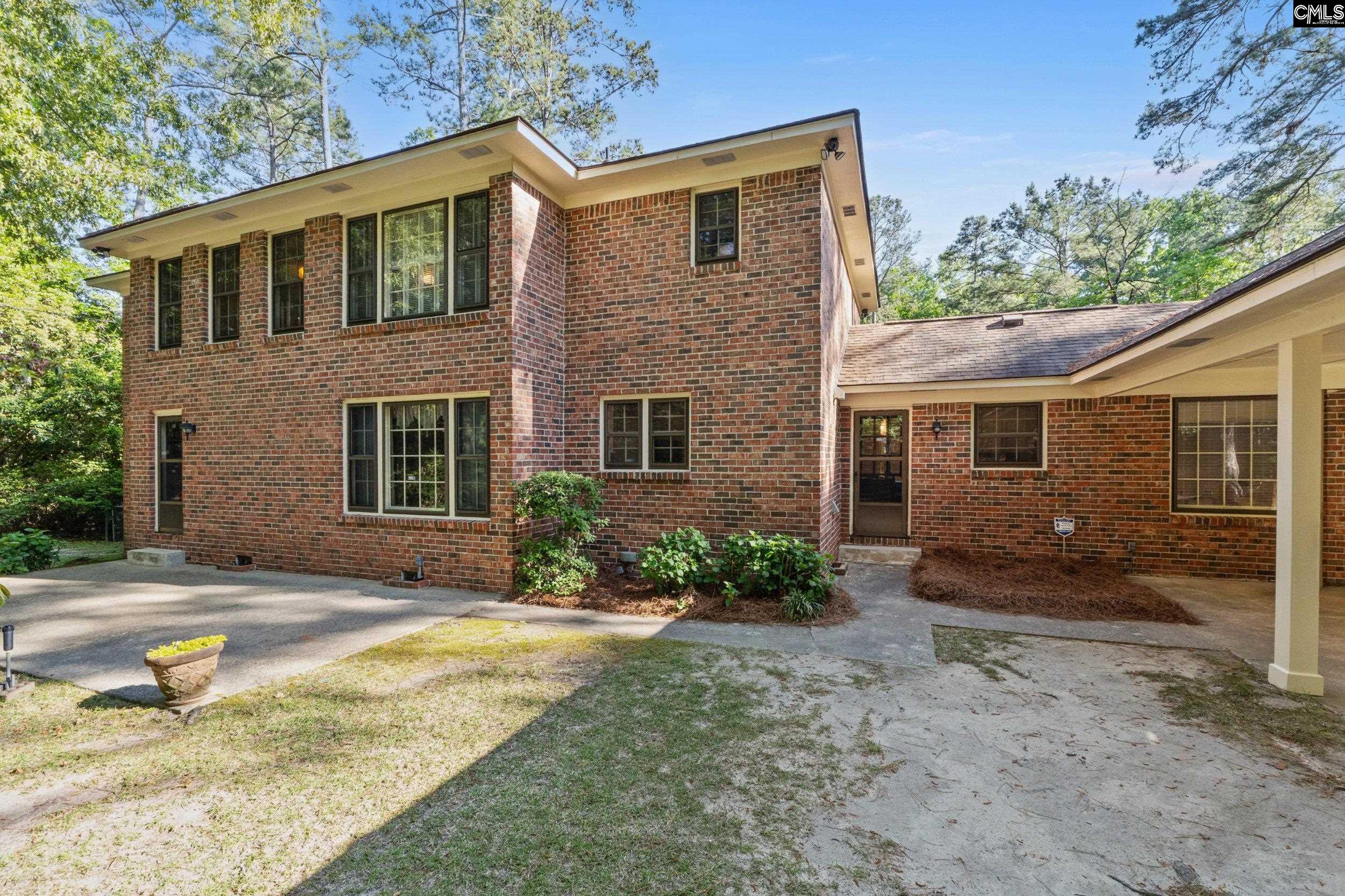 11 Sweet Bay Drive Columbia, SC 29209
