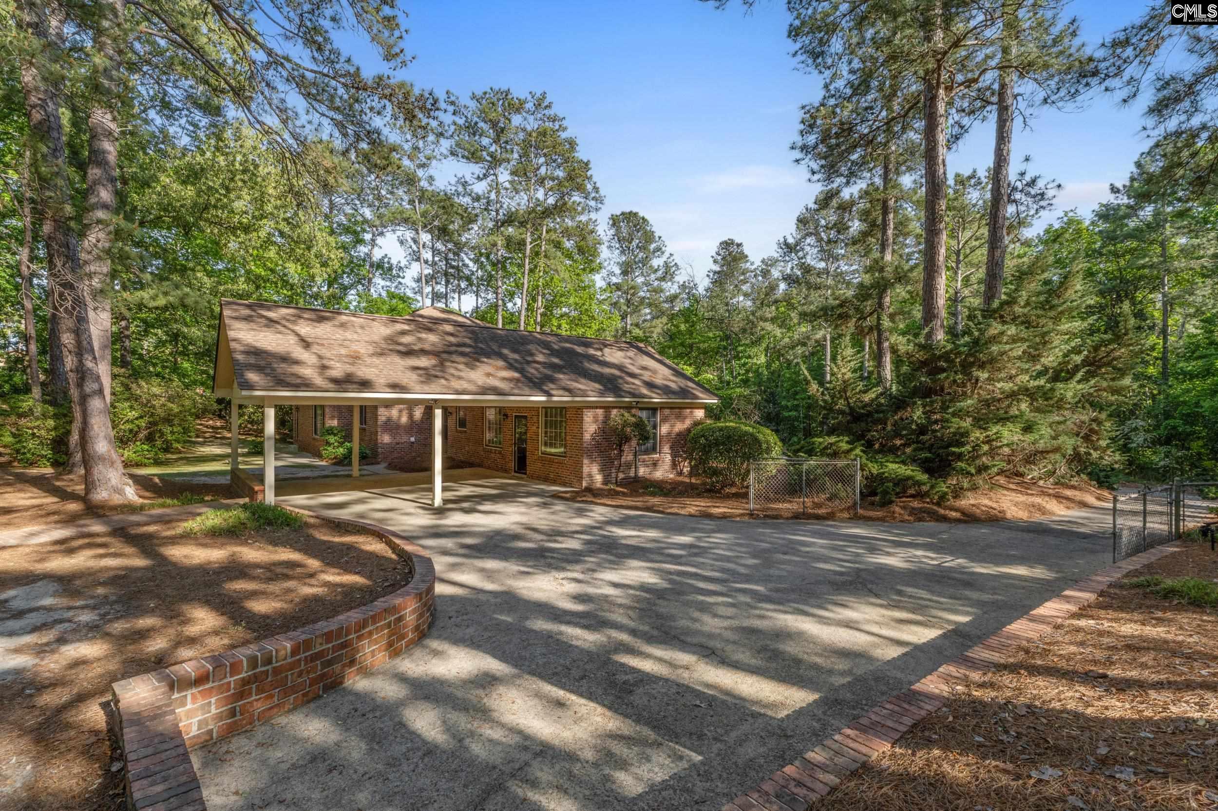 11 Sweet Bay Drive Columbia, SC 29209