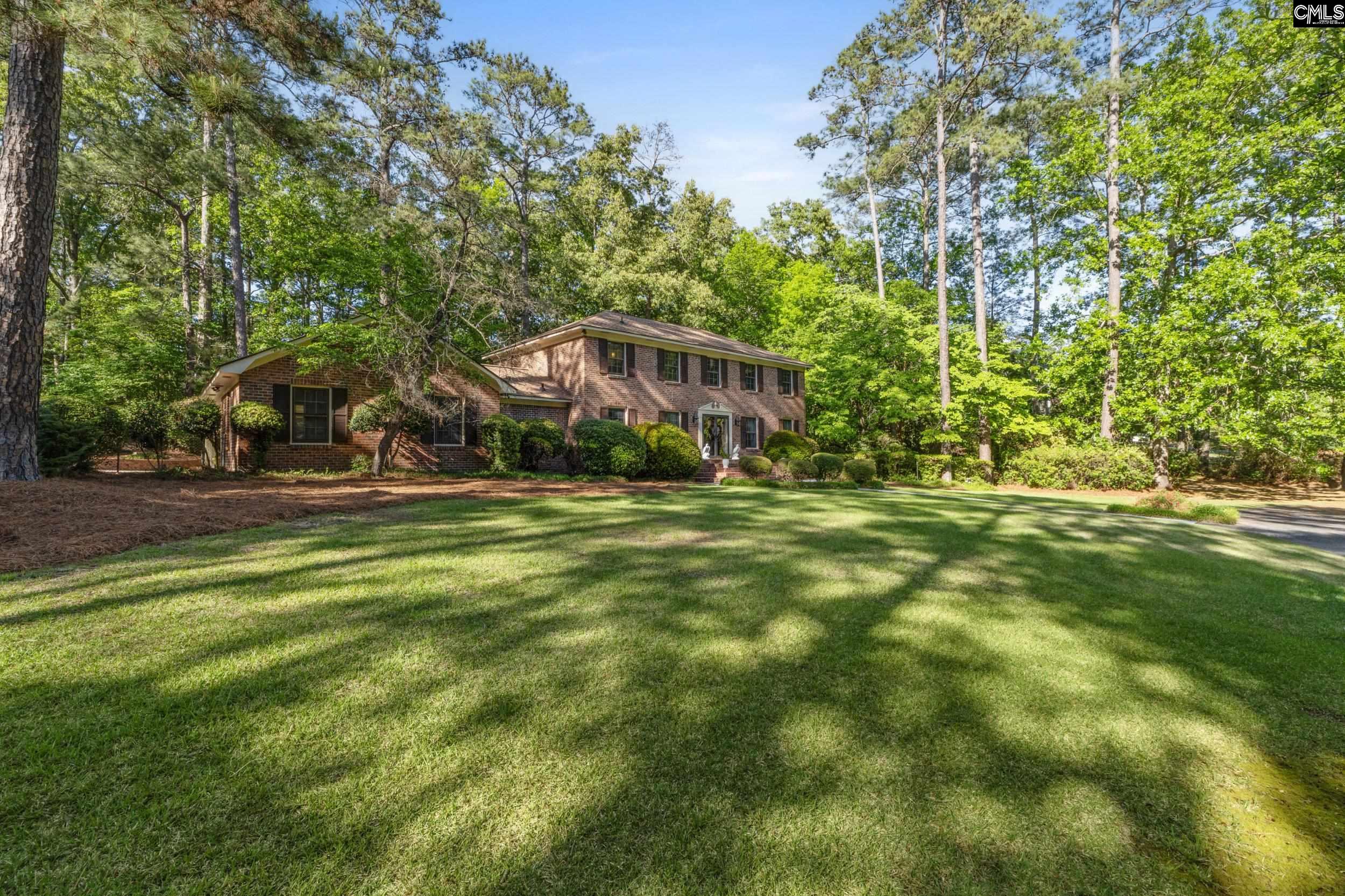 11 Sweet Bay Drive Columbia, SC 29209