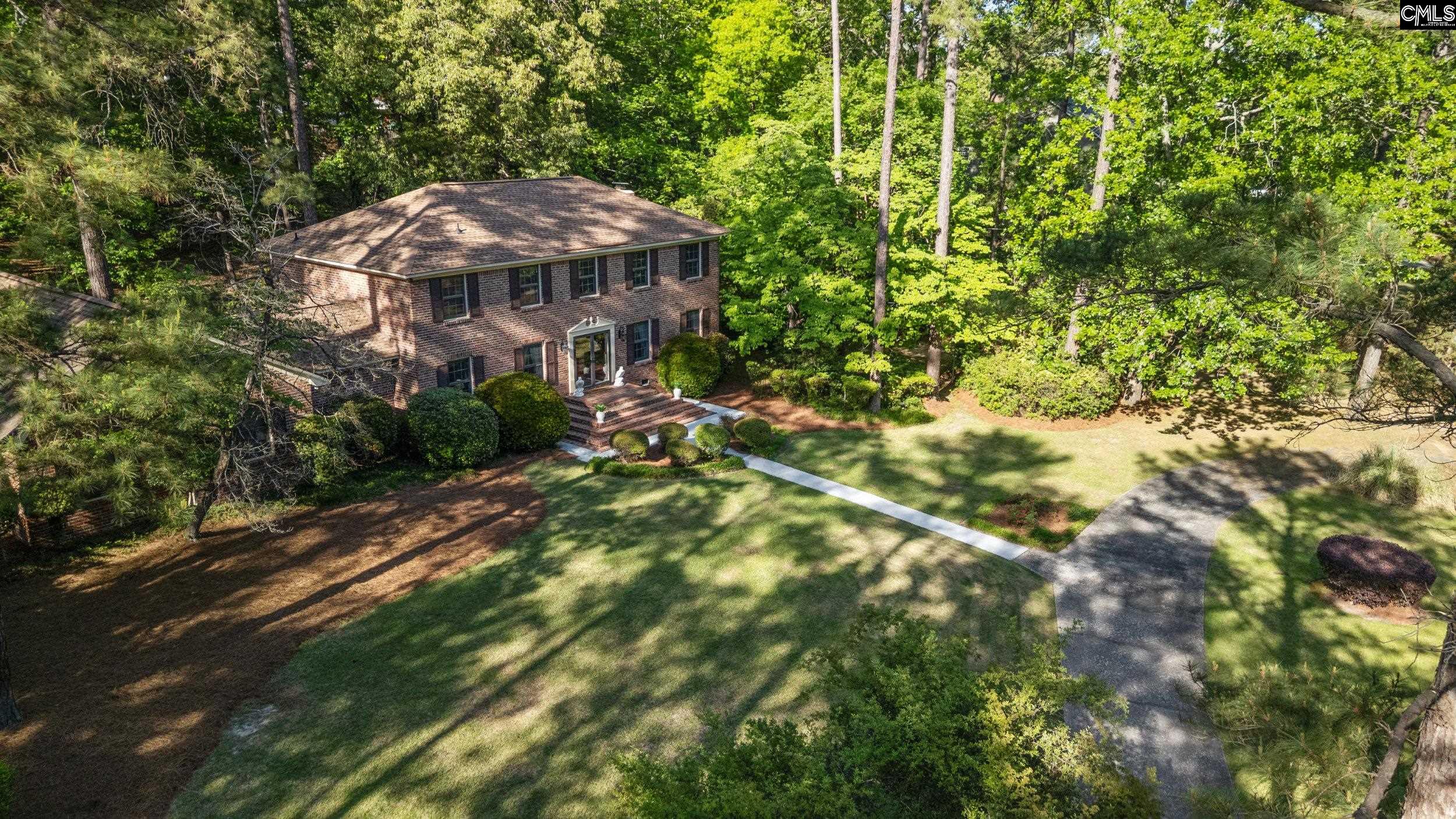 11 Sweet Bay Drive Columbia, SC 29209