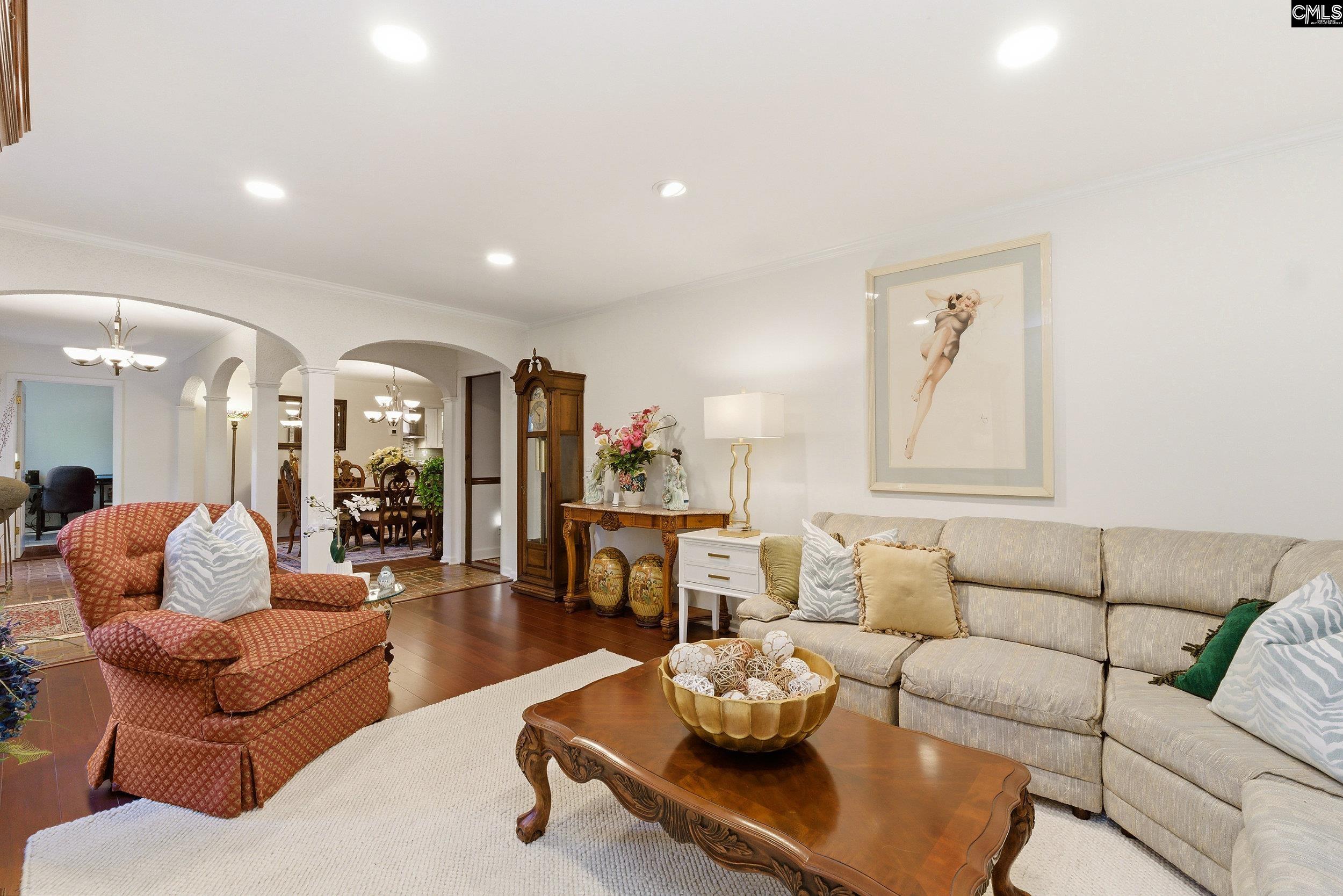 11 Sweet Bay Drive Columbia, SC 29209