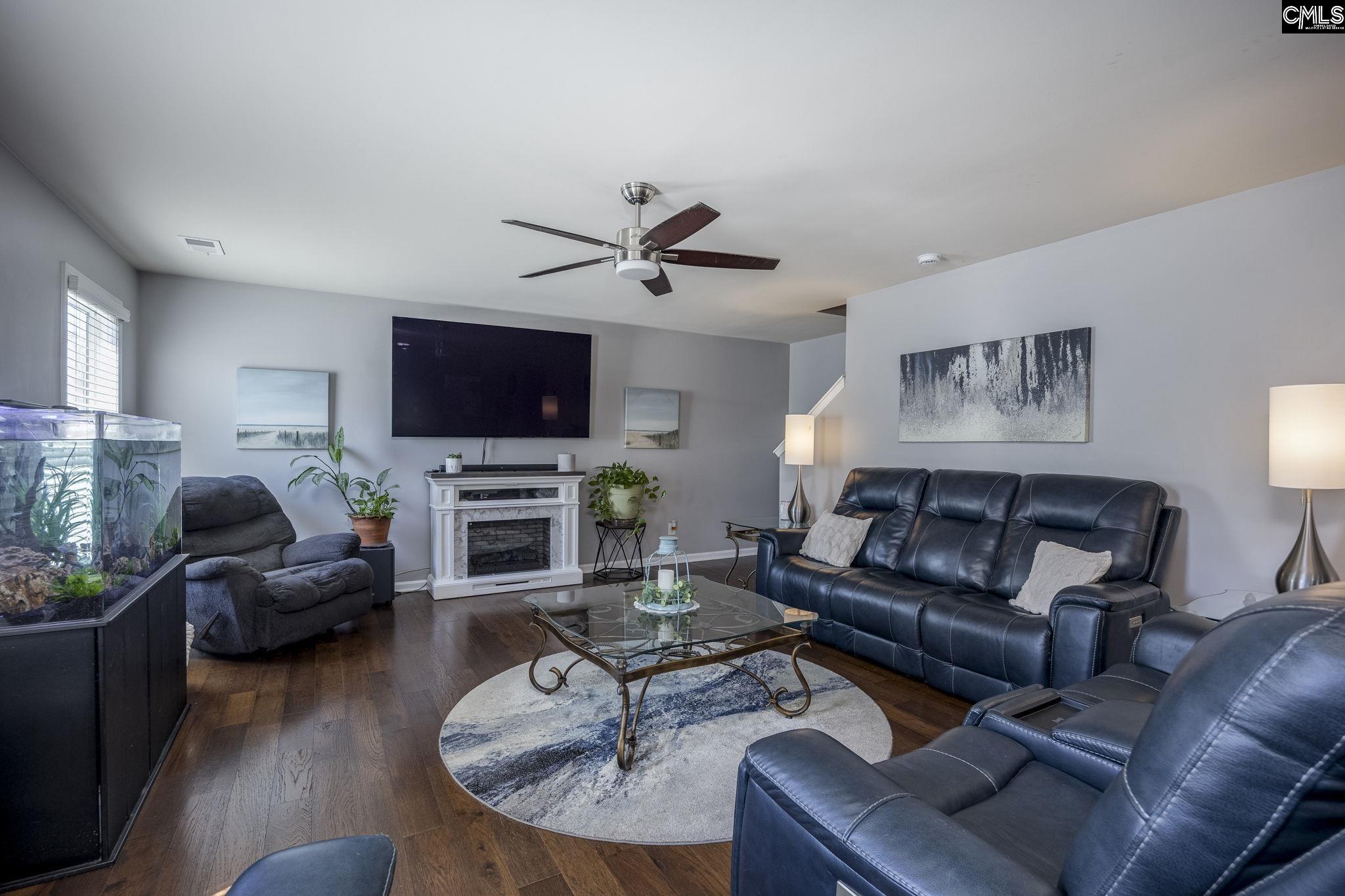 127 Castlefield Drive Lexington, SC 29073