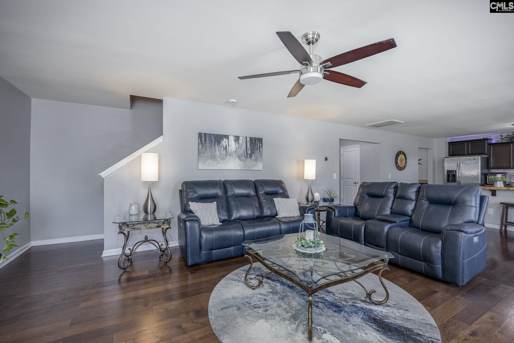 127 Castlefield Drive Lexington, SC 29073