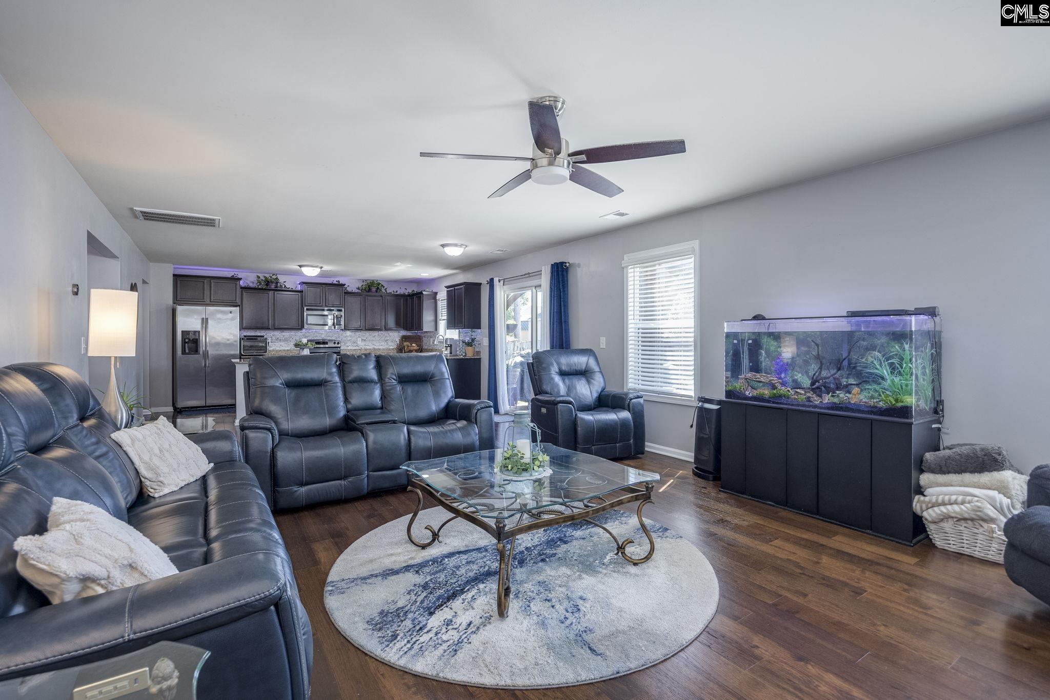 127 Castlefield Drive Lexington, SC 29073