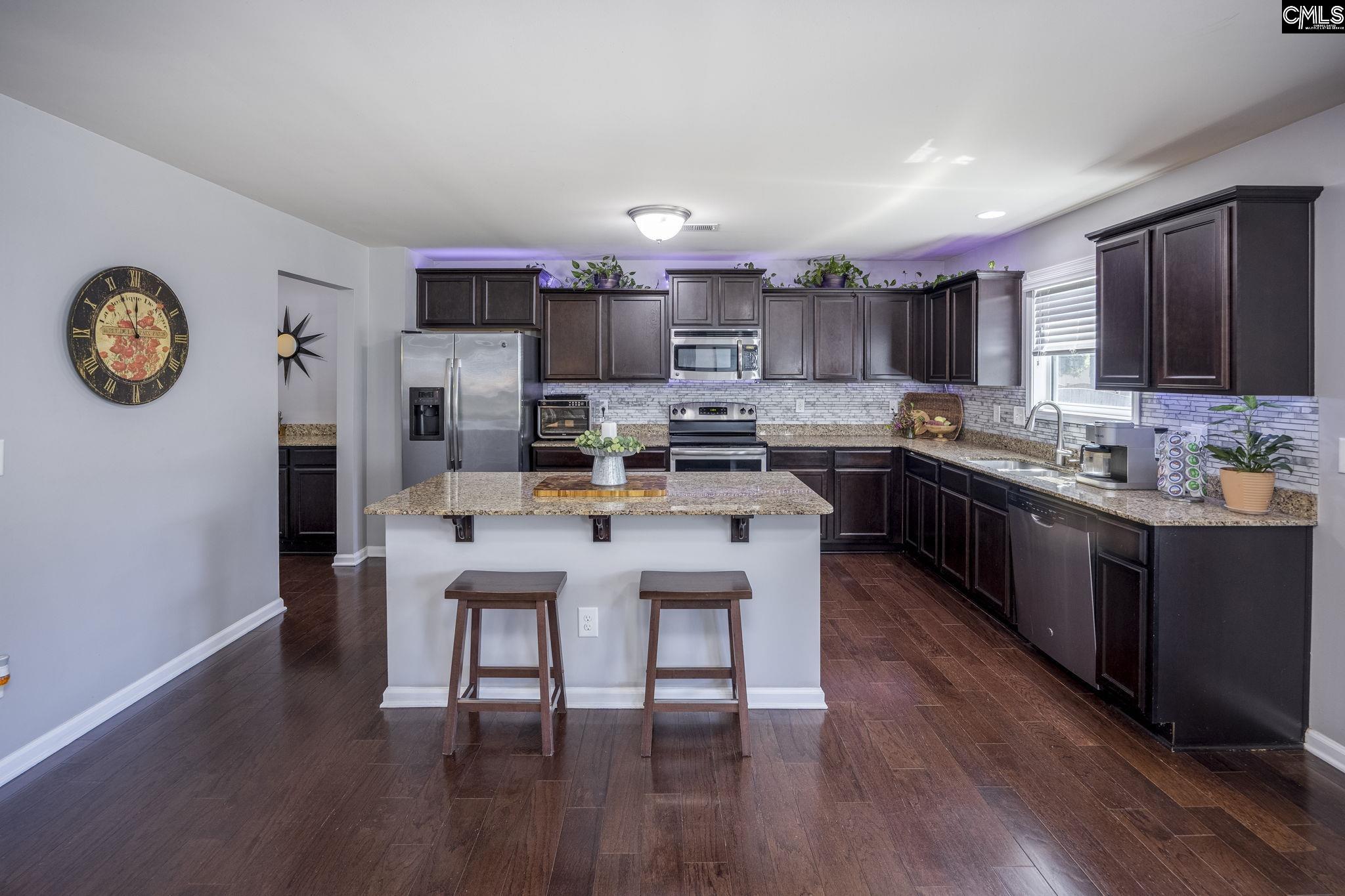 127 Castlefield Drive Lexington, SC 29073
