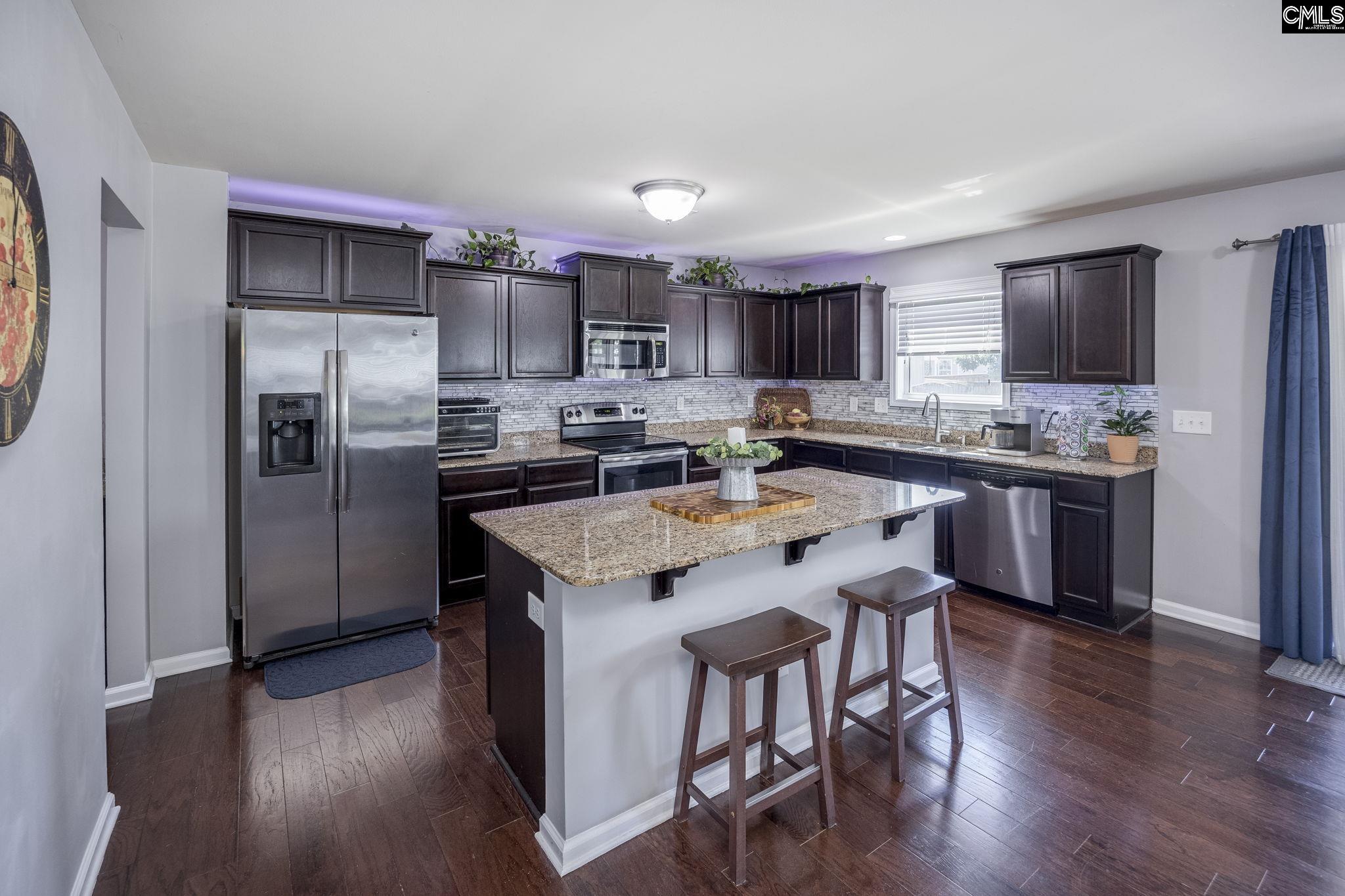127 Castlefield Drive Lexington, SC 29073