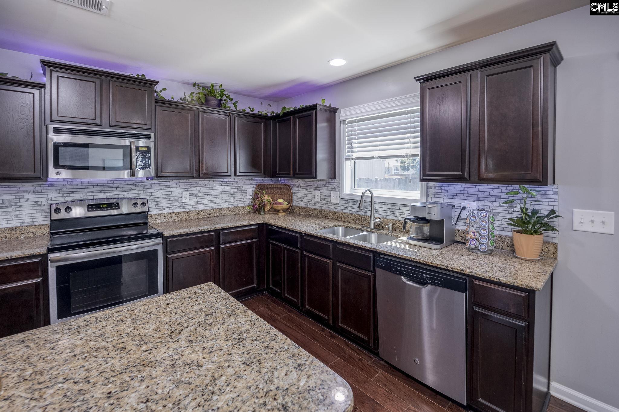 127 Castlefield Drive Lexington, SC 29073