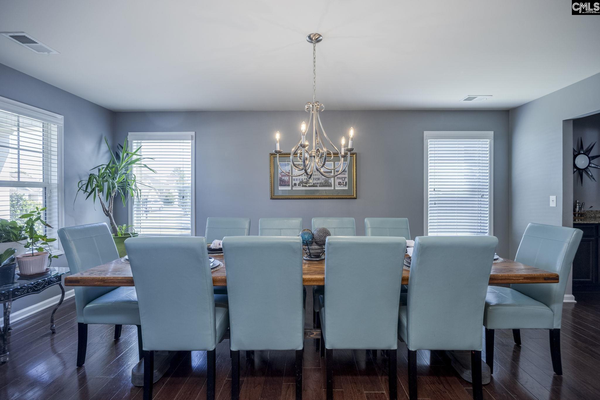 127 Castlefield Drive Lexington, SC 29073