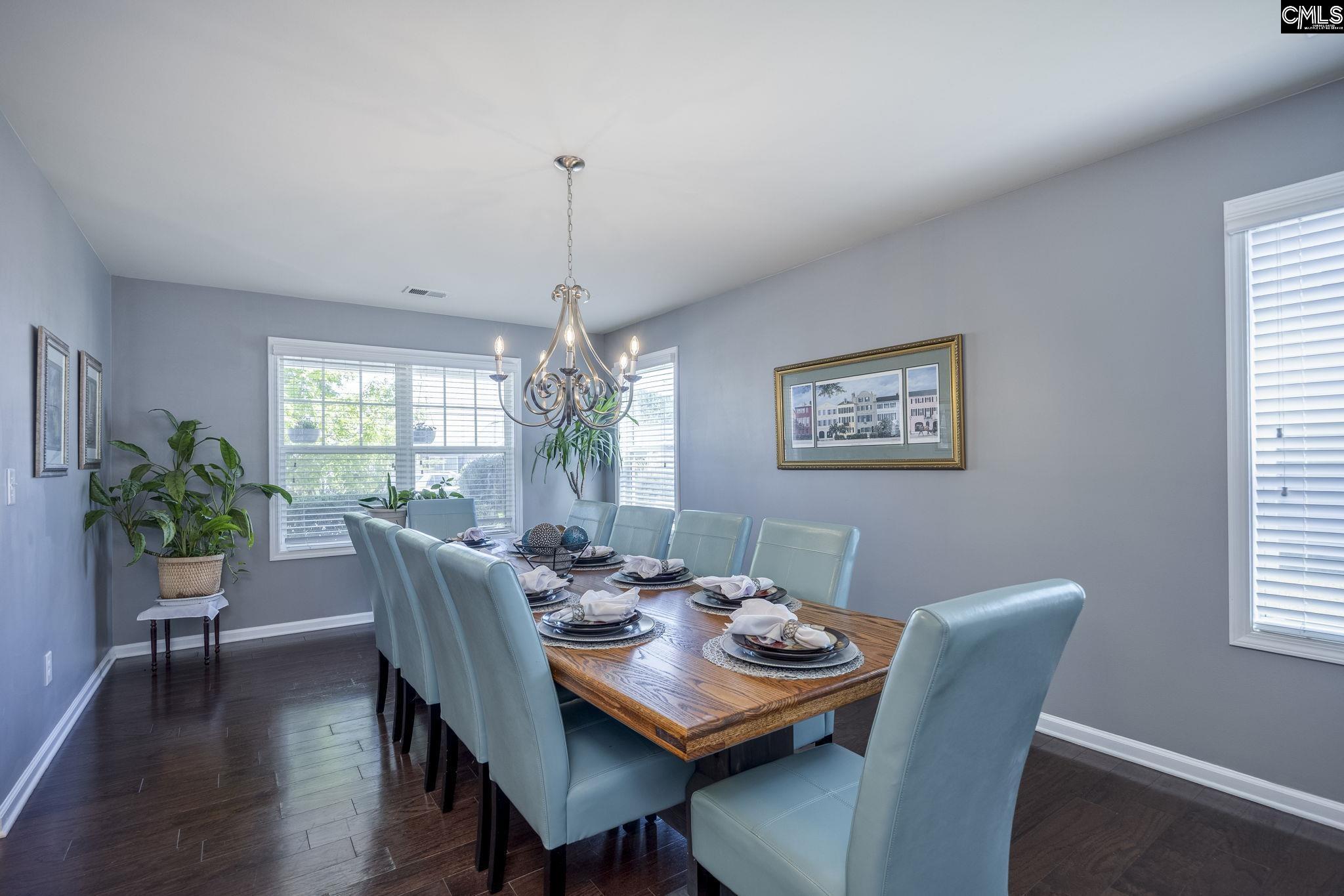 127 Castlefield Drive Lexington, SC 29073