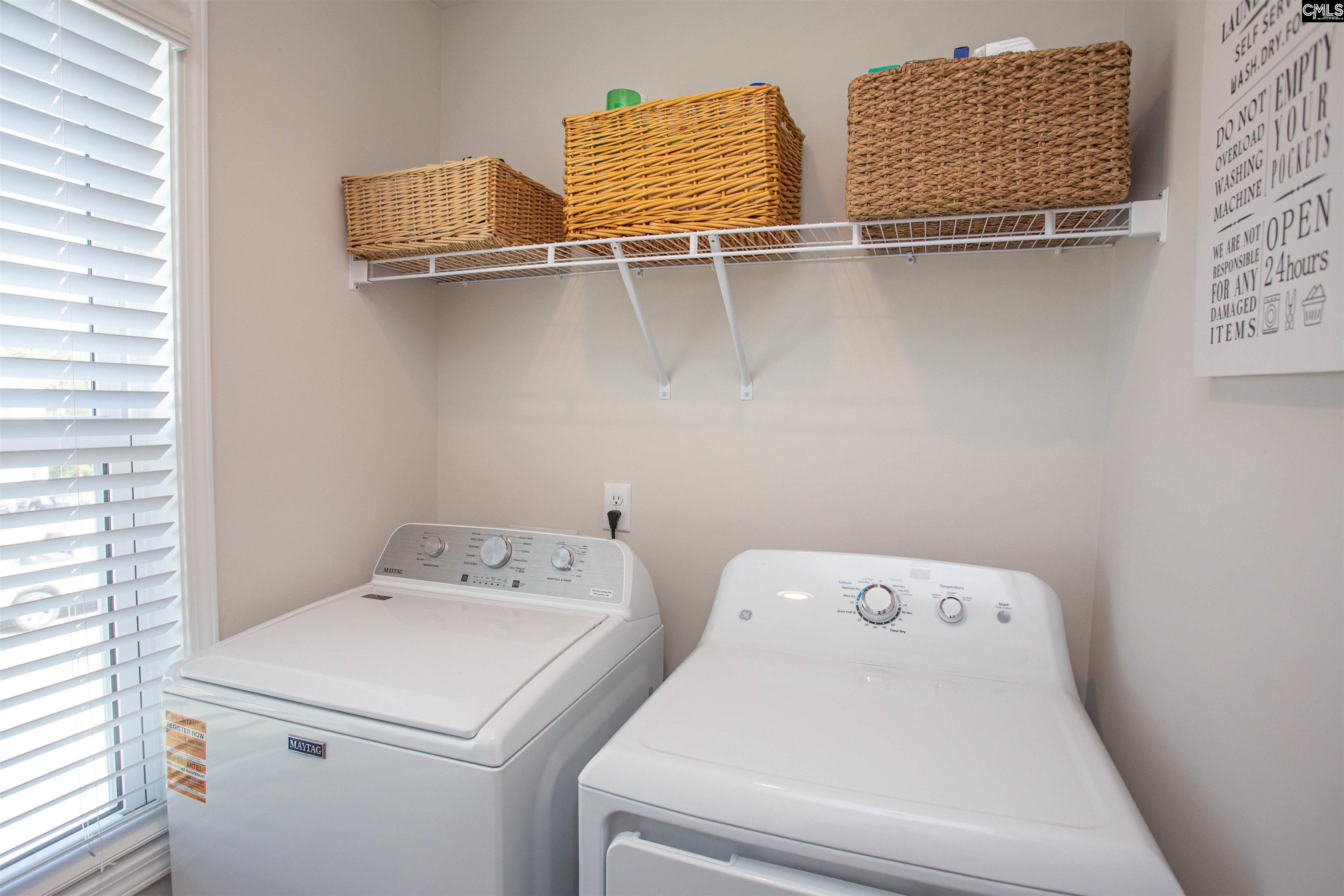 272 Shadowbrook Way Camden, SC 29020-0000