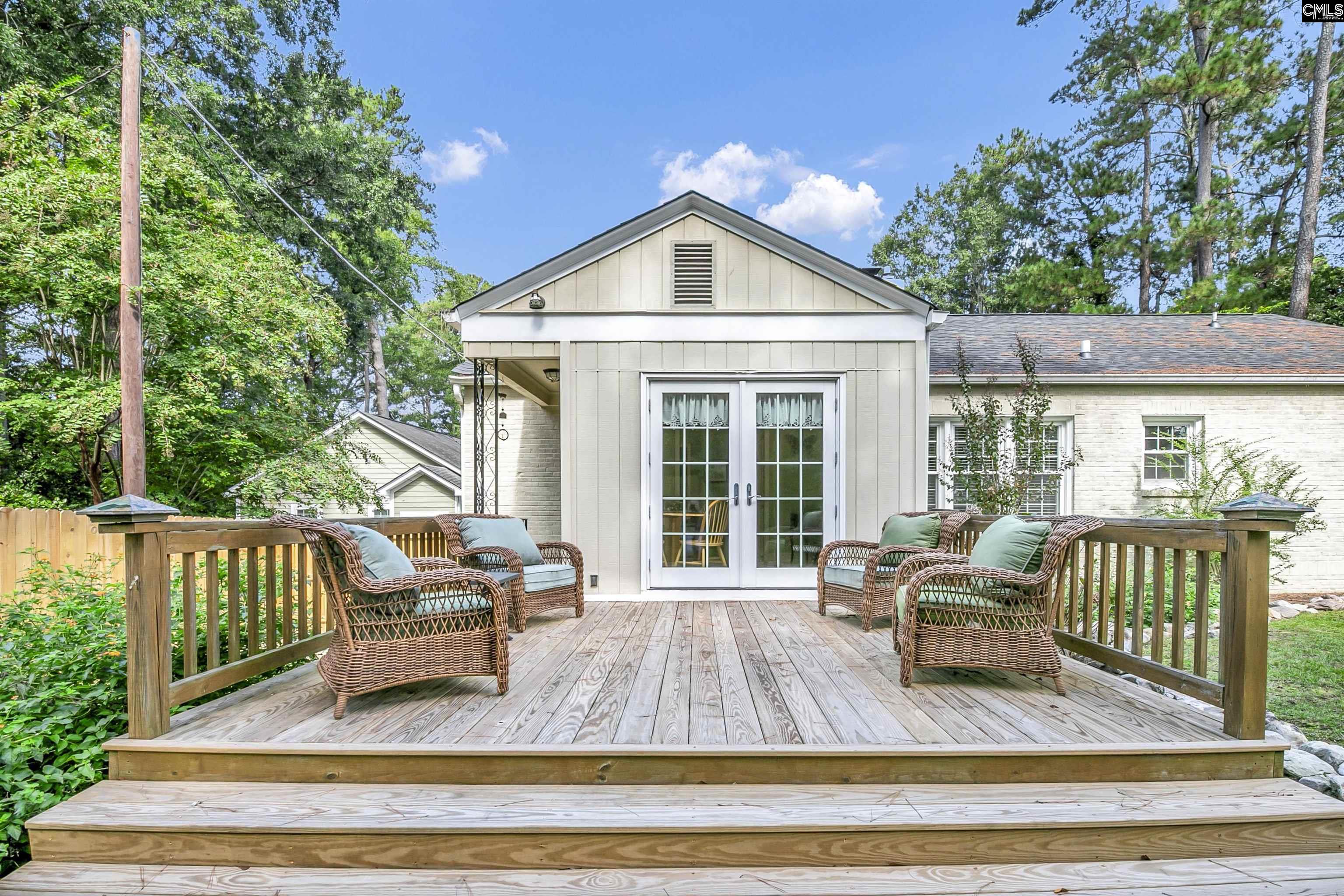 3112 Trenholm Road Columbia, SC 29204
