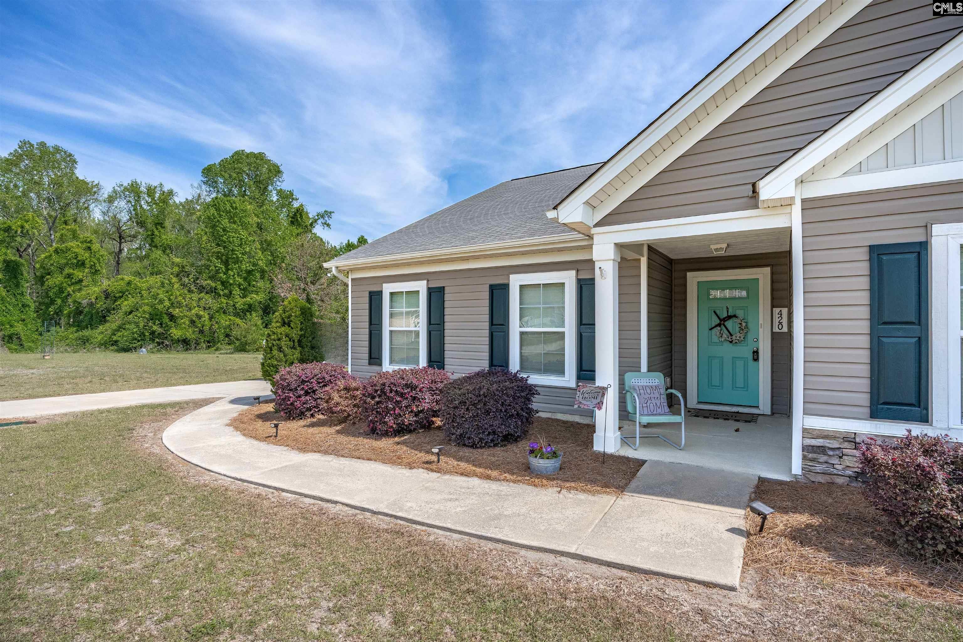 420 Bush Clover Way Leesville, SC 29070