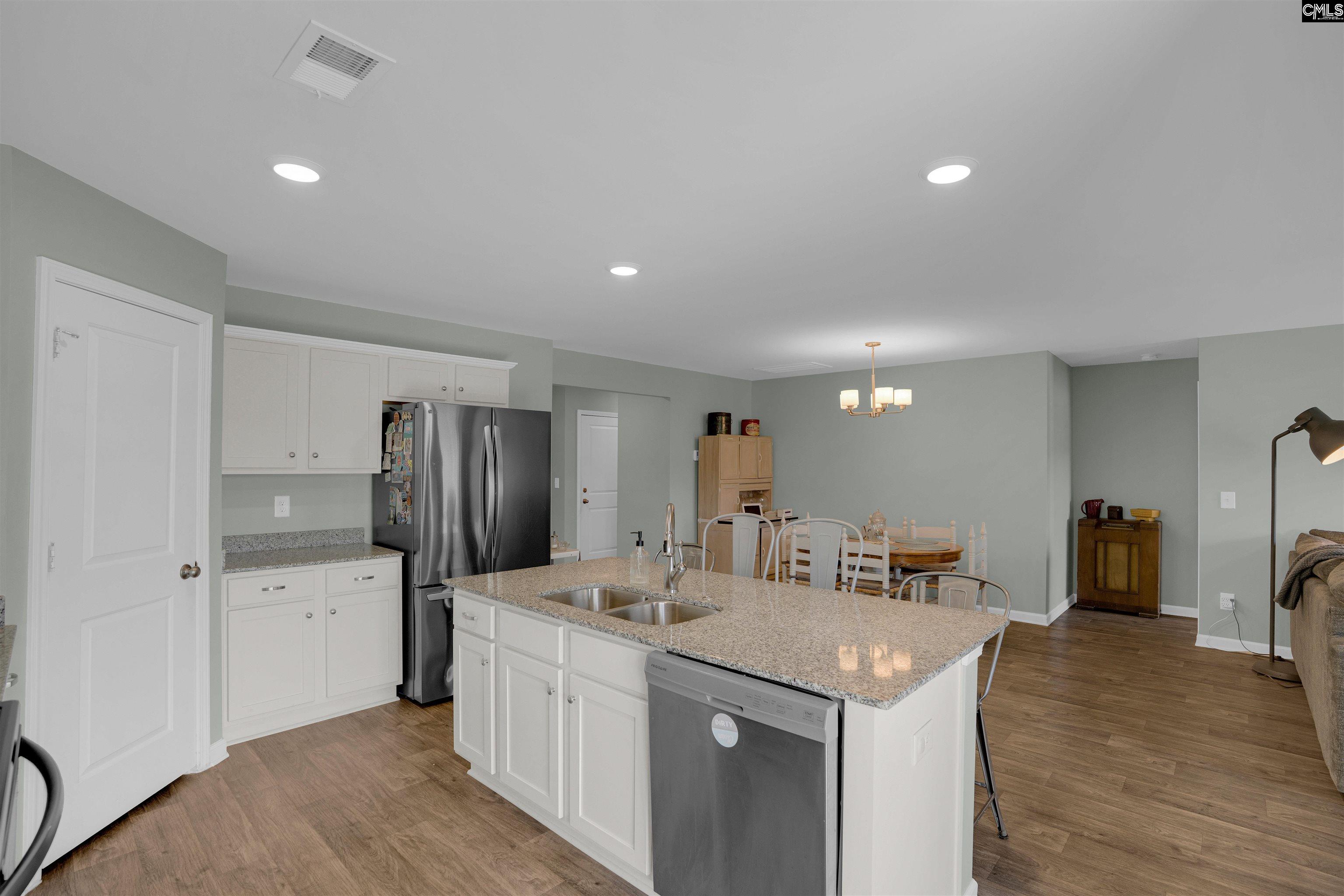420 Bush Clover Way Leesville, SC 29070