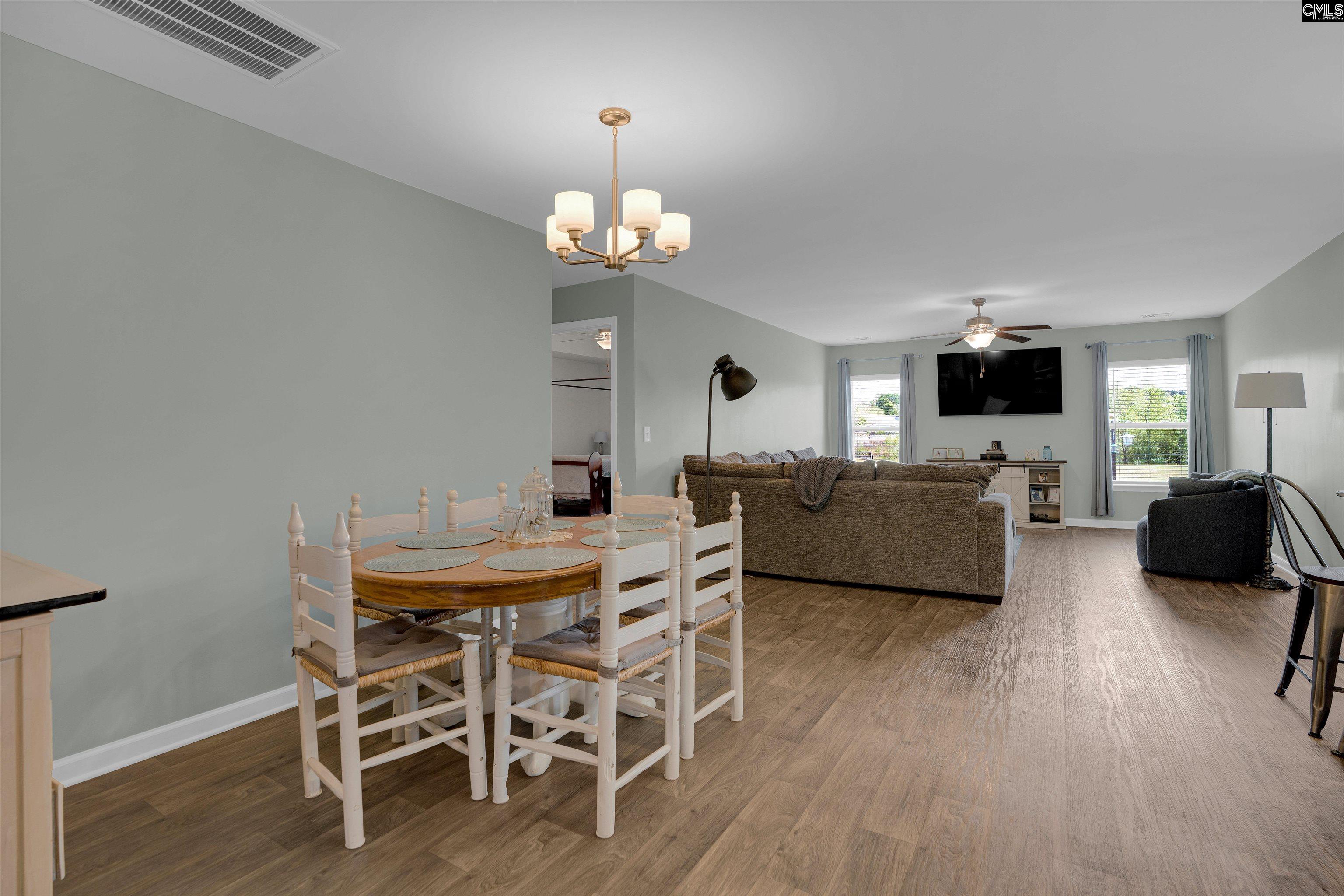 420 Bush Clover Way Leesville, SC 29070