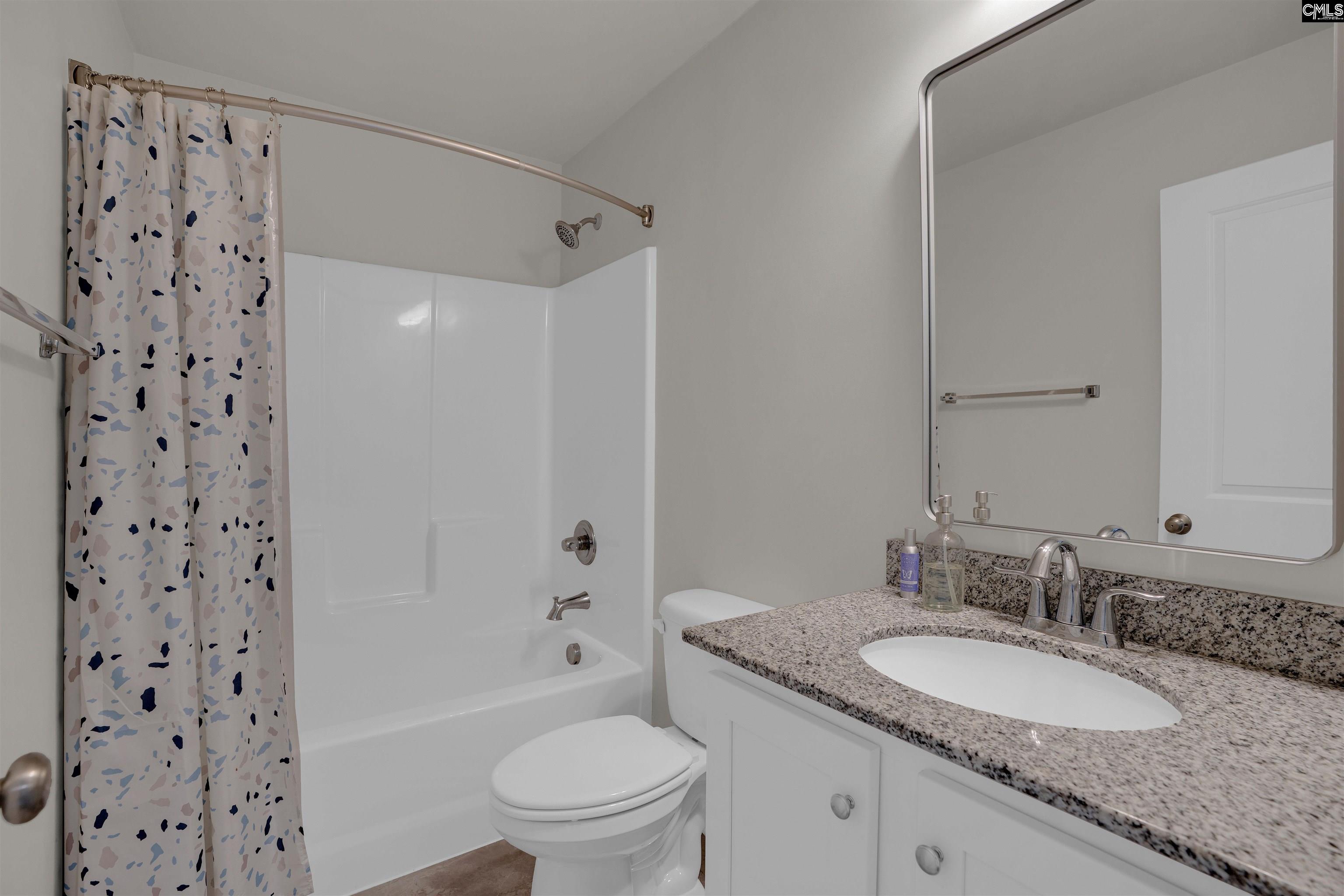 420 Bush Clover Way Leesville, SC 29070