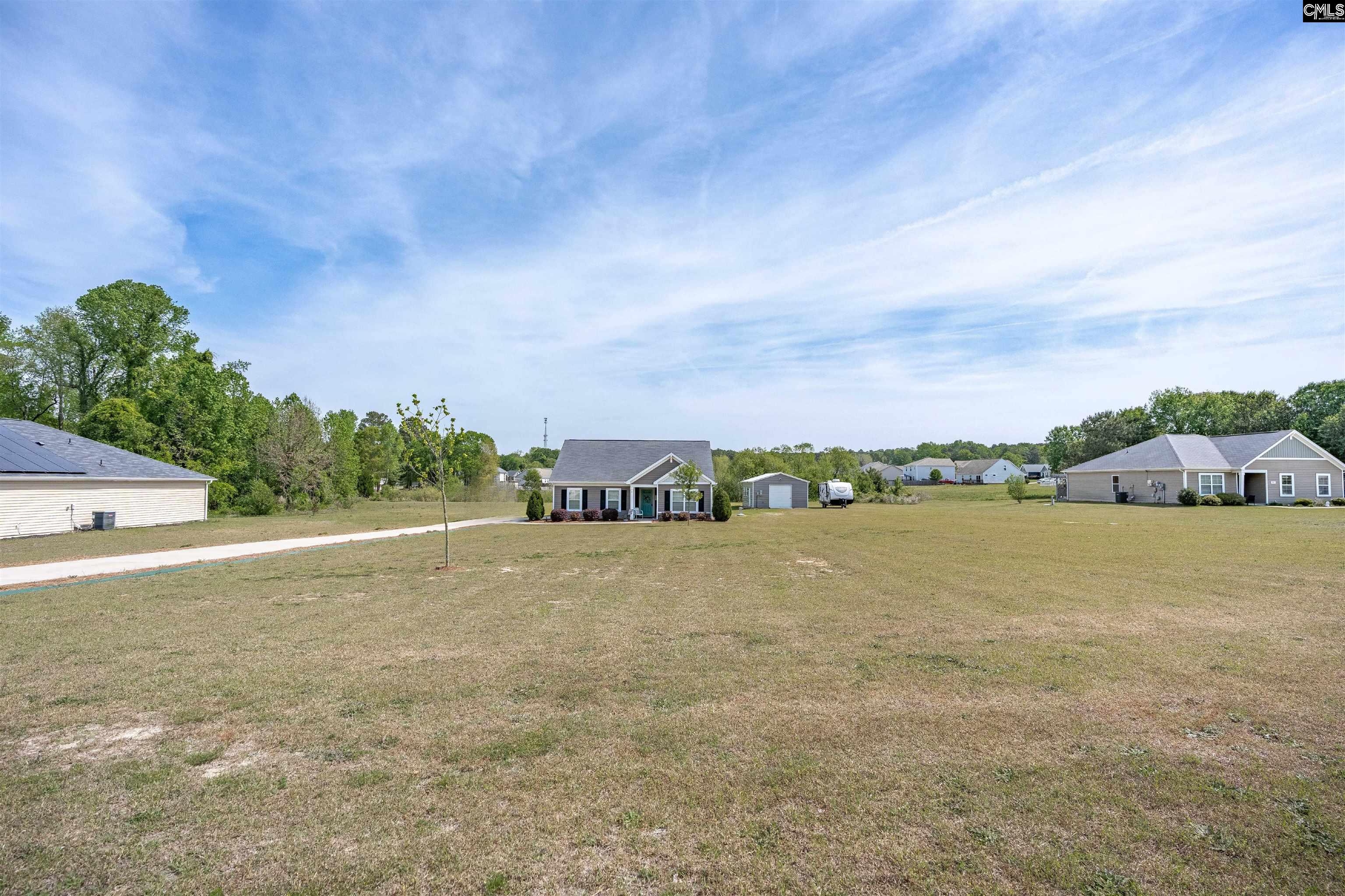 420 Bush Clover Way Leesville, SC 29070