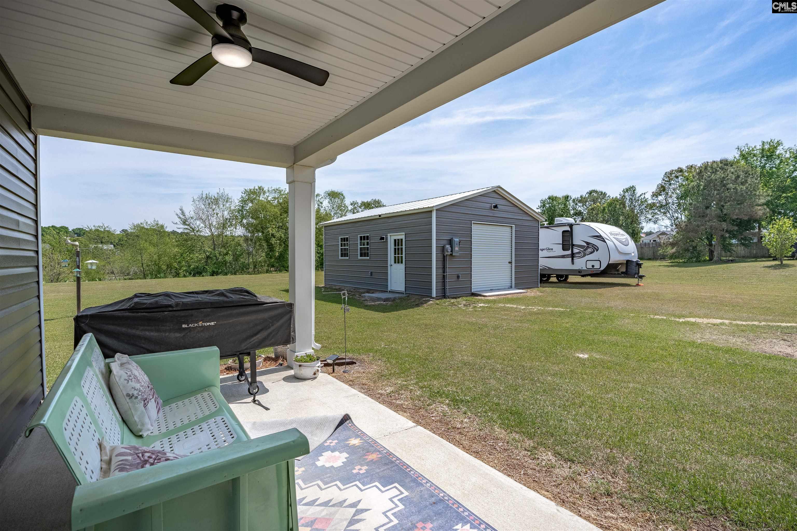 420 Bush Clover Way Leesville, SC 29070