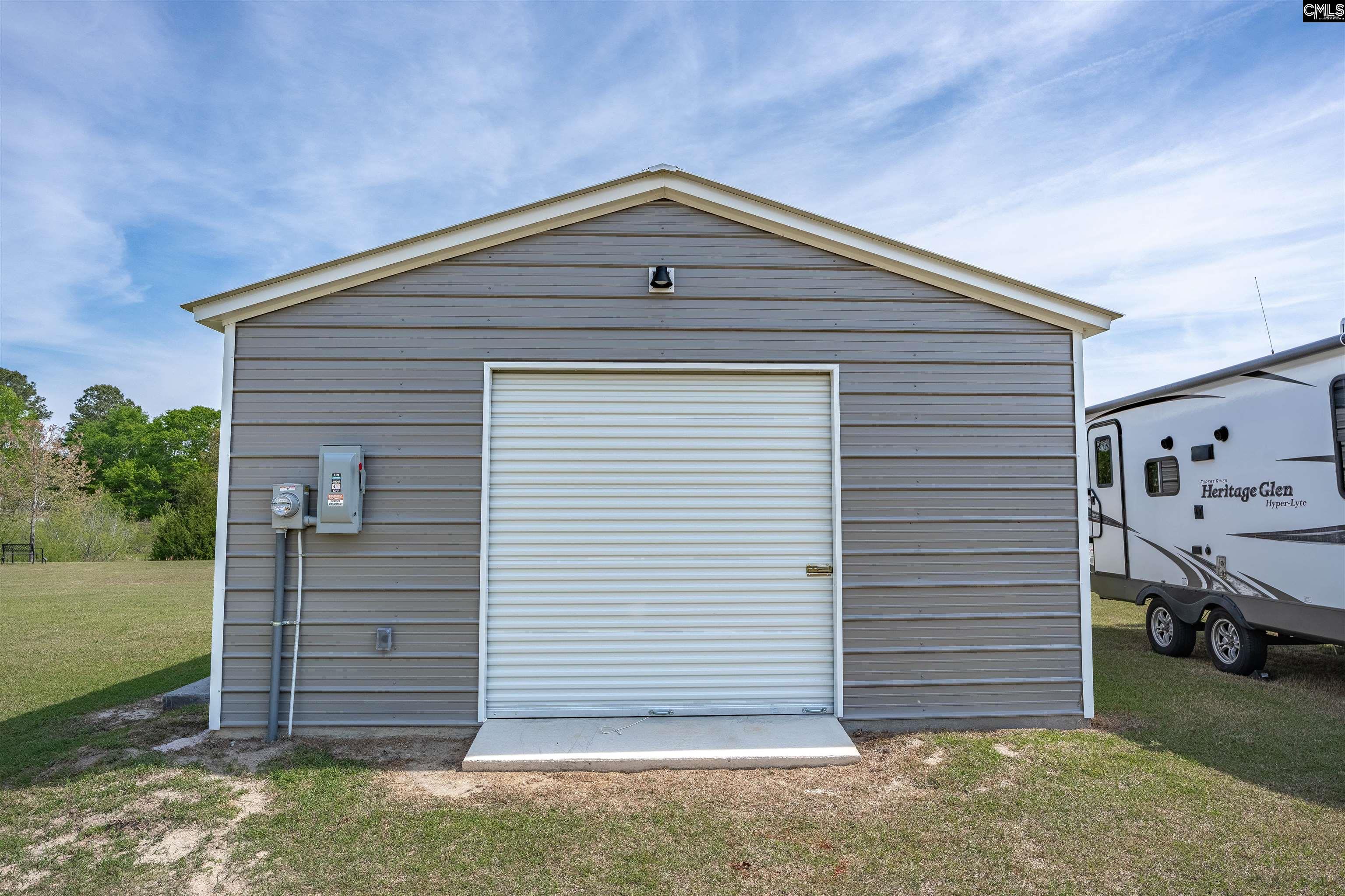 420 Bush Clover Way Leesville, SC 29070