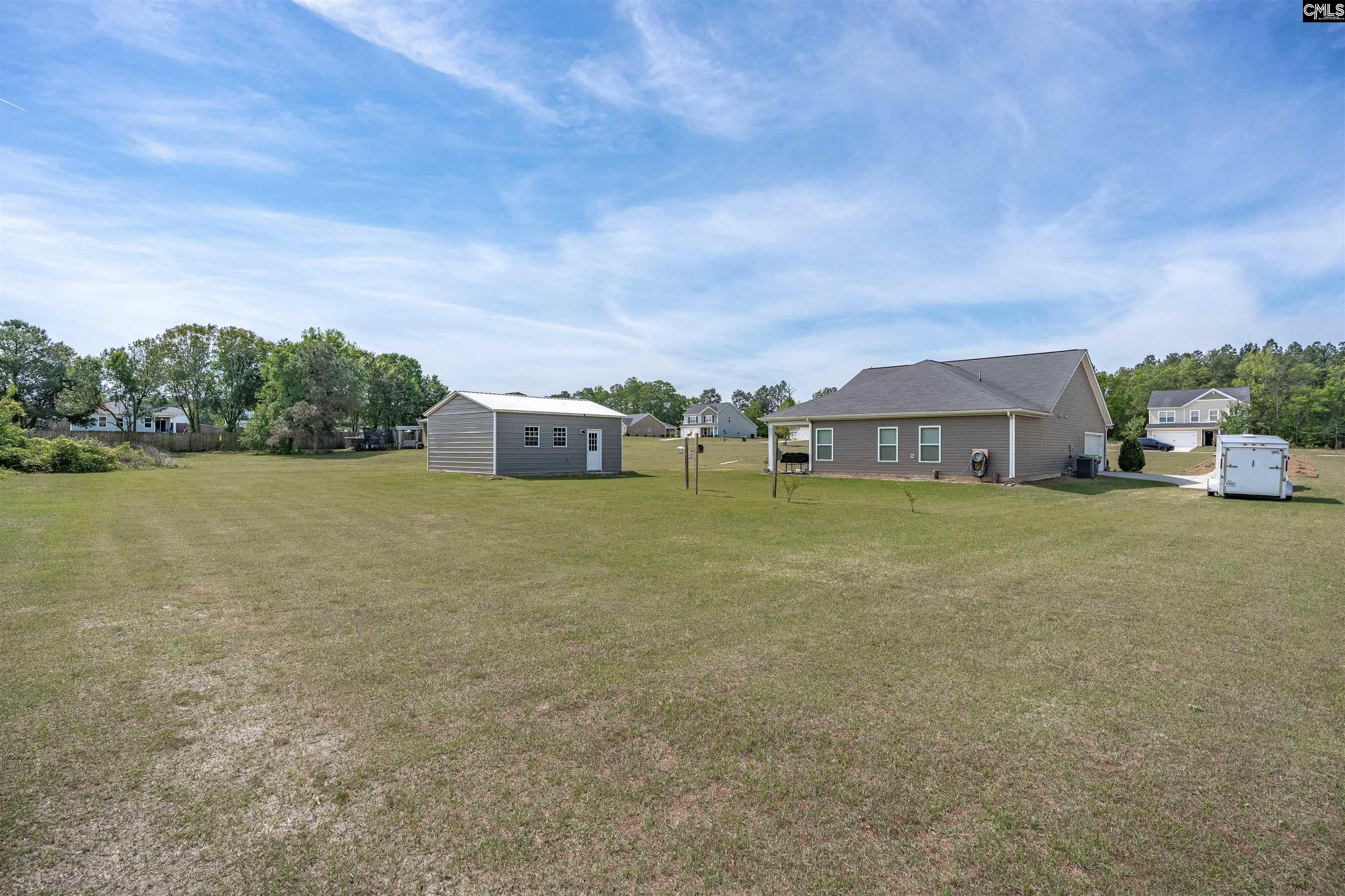 420 Bush Clover Way Leesville, SC 29070