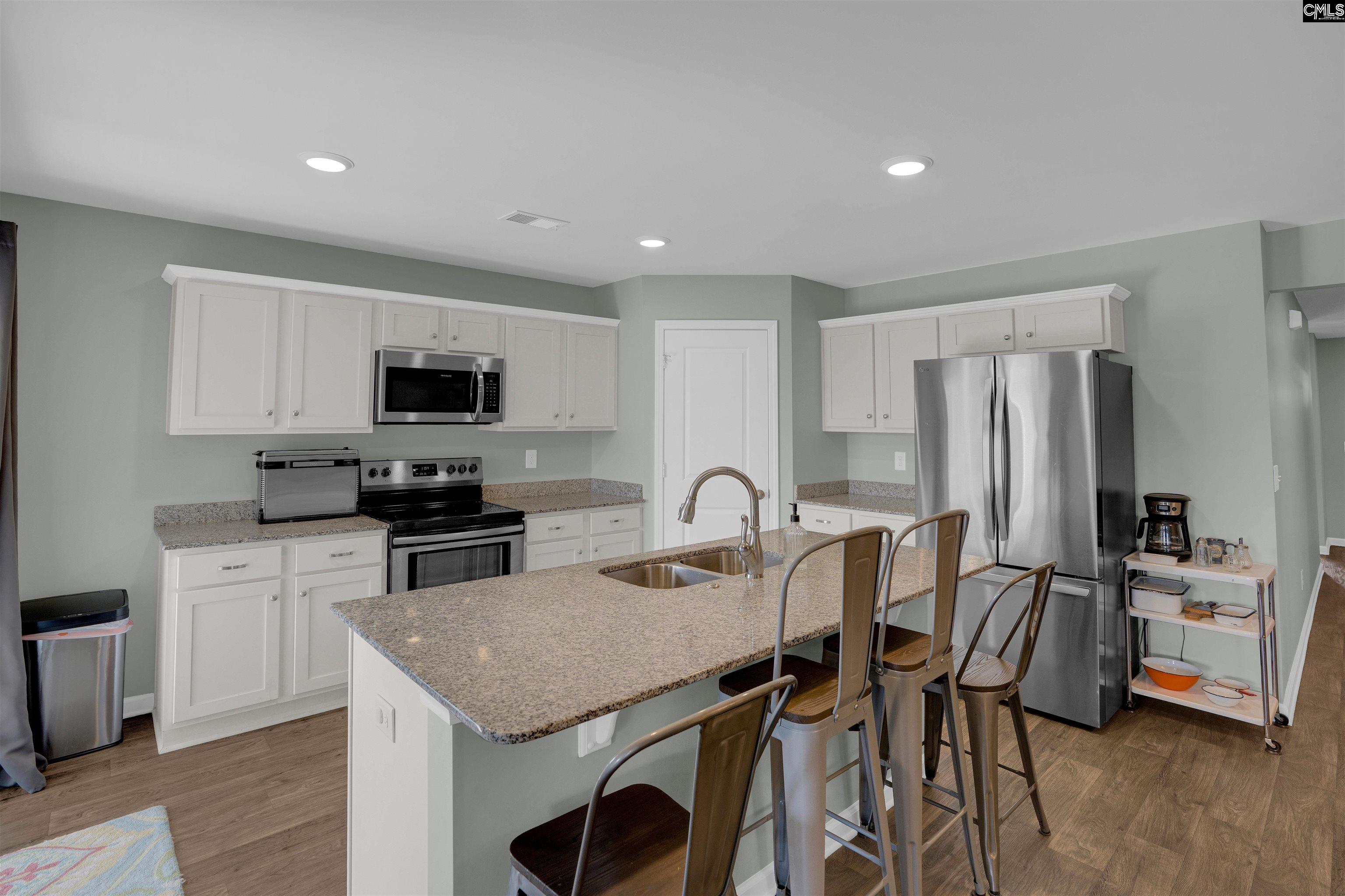 420 Bush Clover Way Leesville, SC 29070