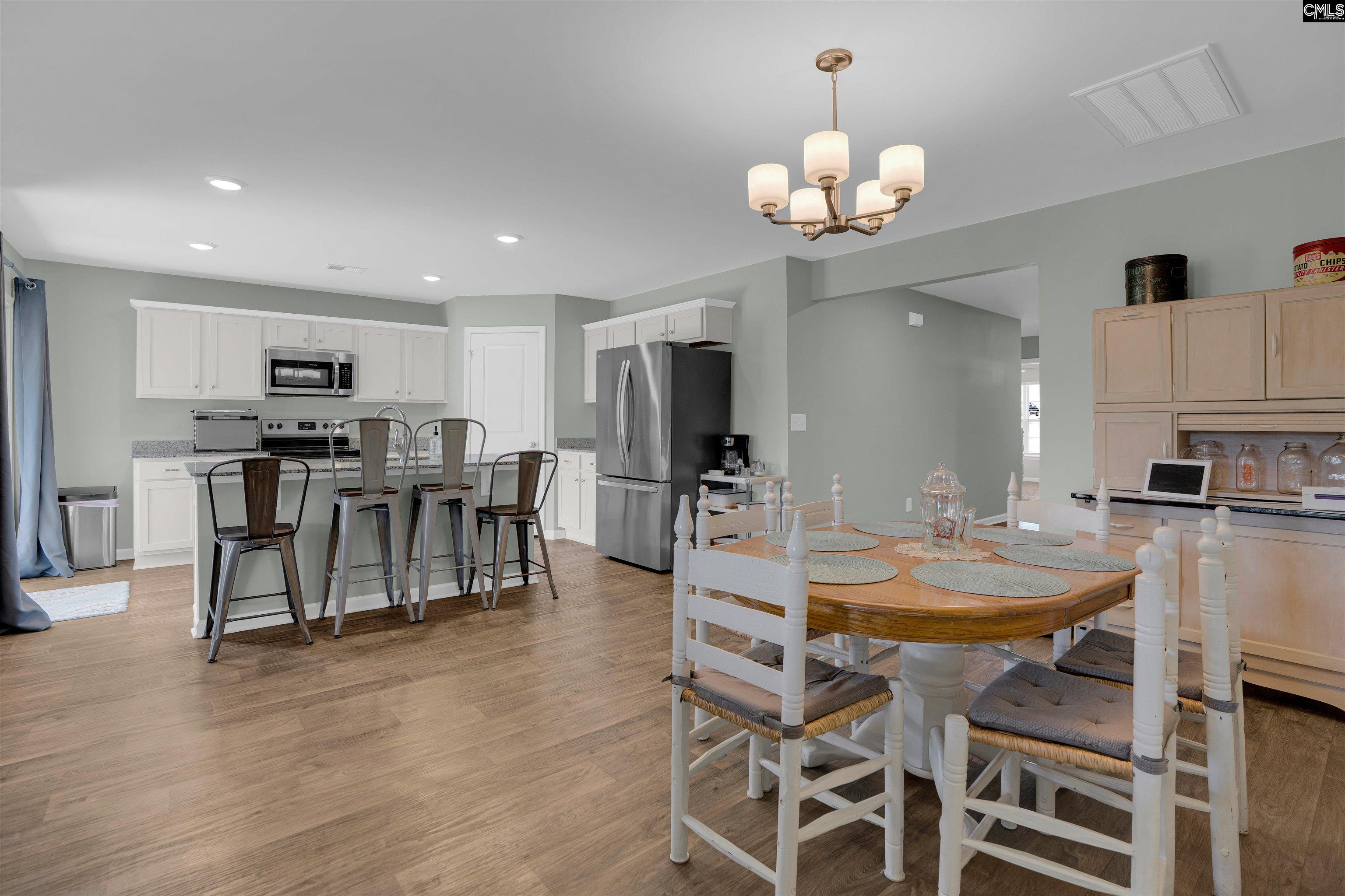 420 Bush Clover Way Leesville, SC 29070