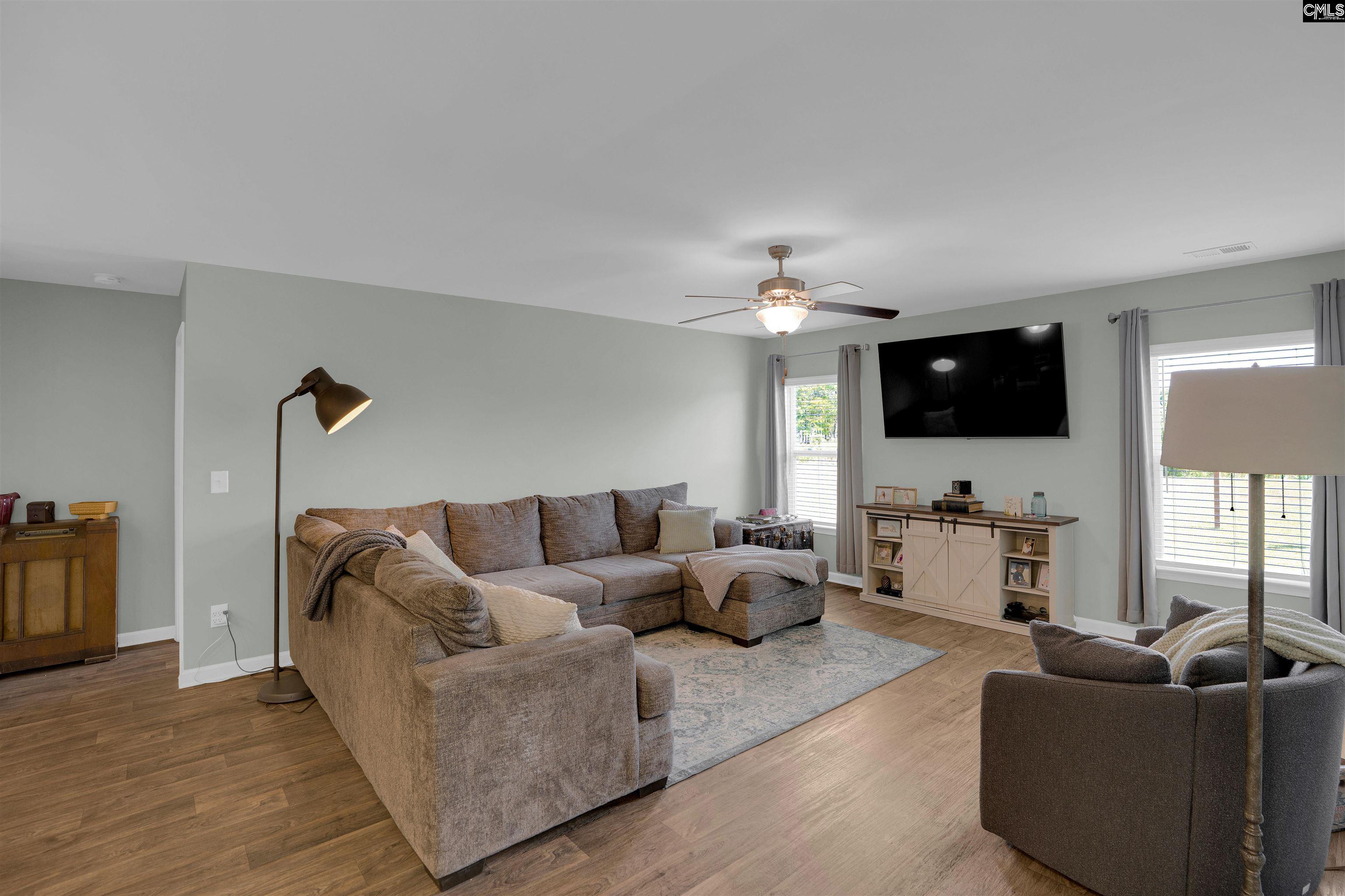 420 Bush Clover Way Leesville, SC 29070