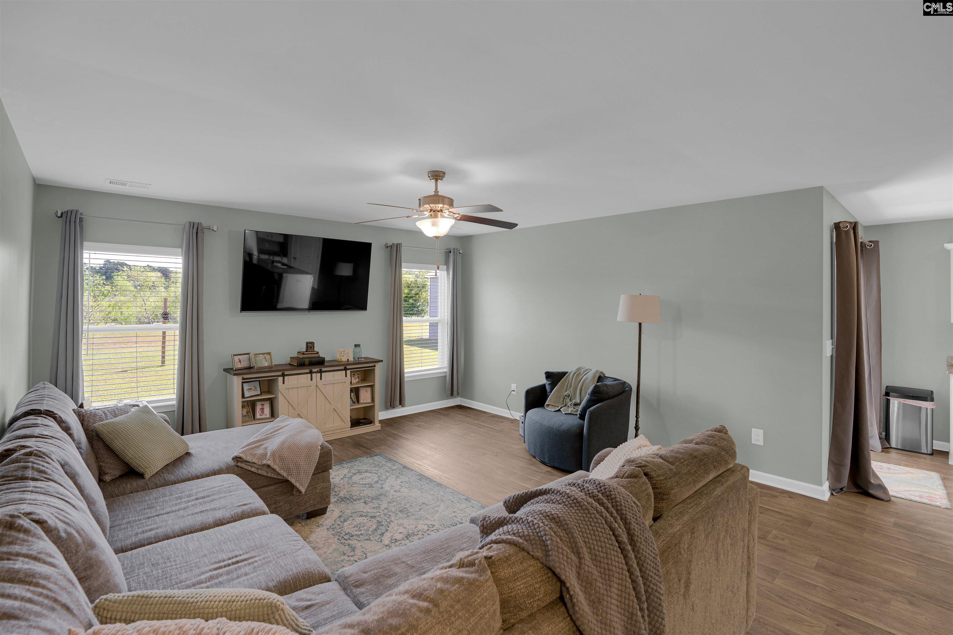 420 Bush Clover Way Leesville, SC 29070