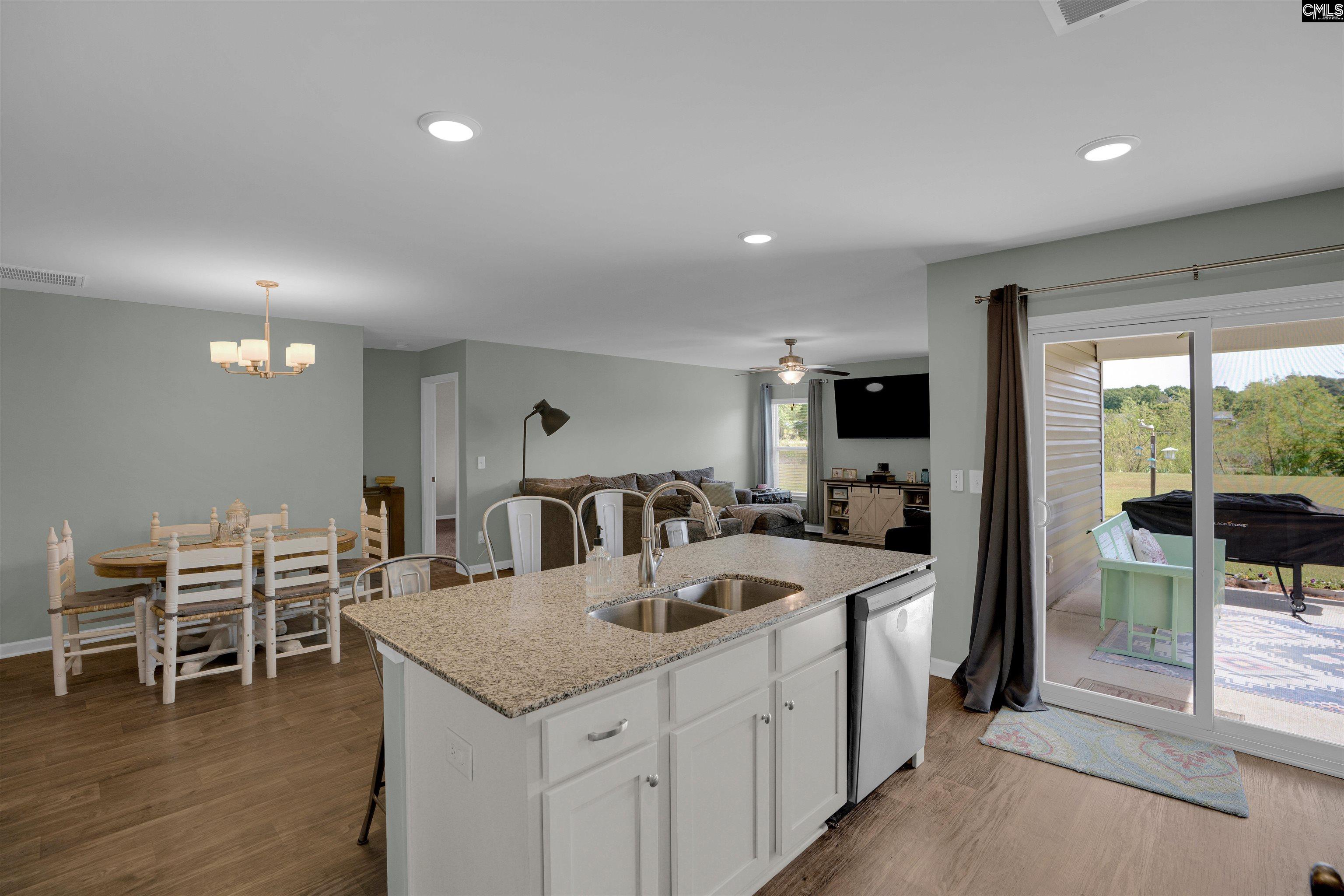 420 Bush Clover Way Leesville, SC 29070