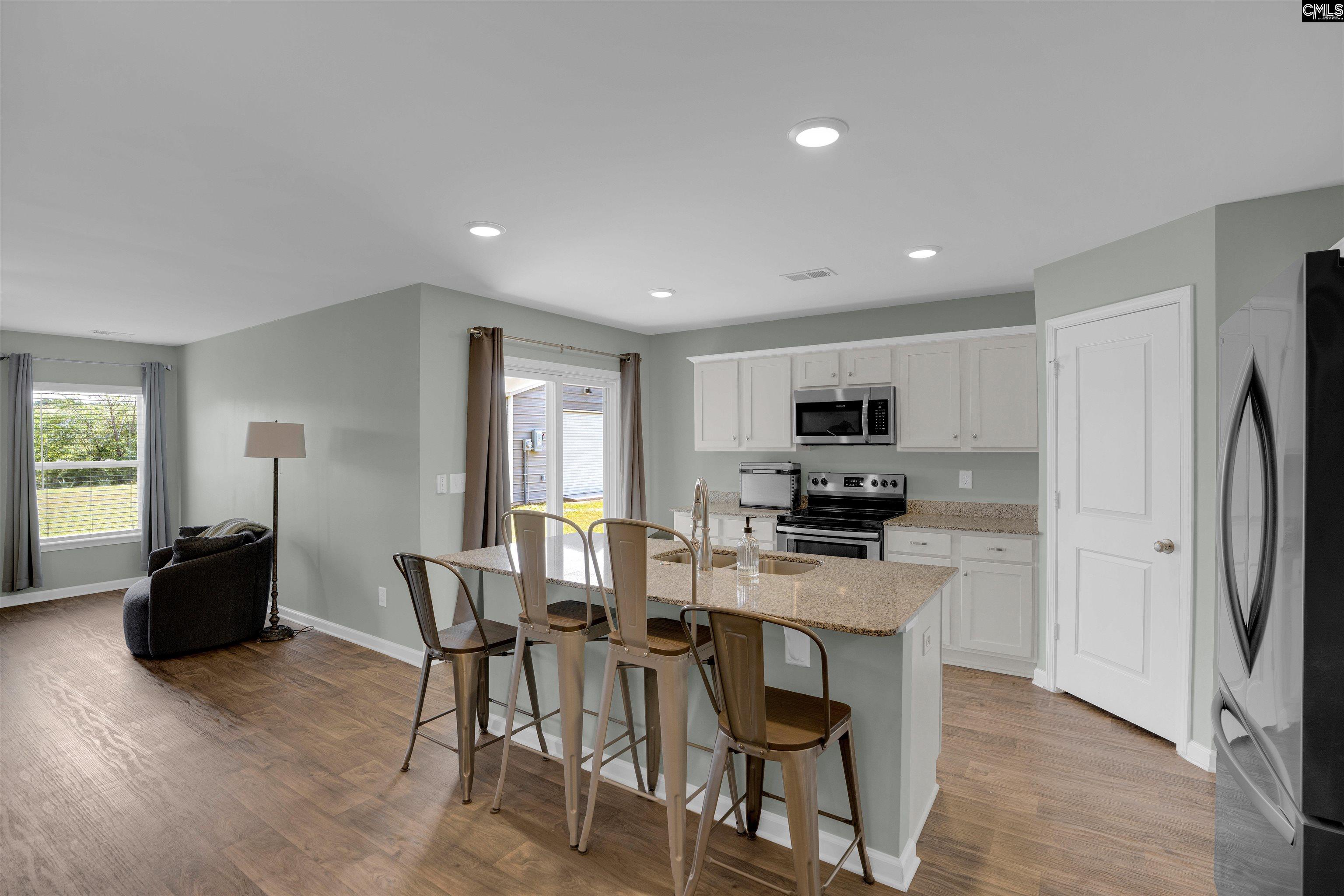 420 Bush Clover Way Leesville, SC 29070