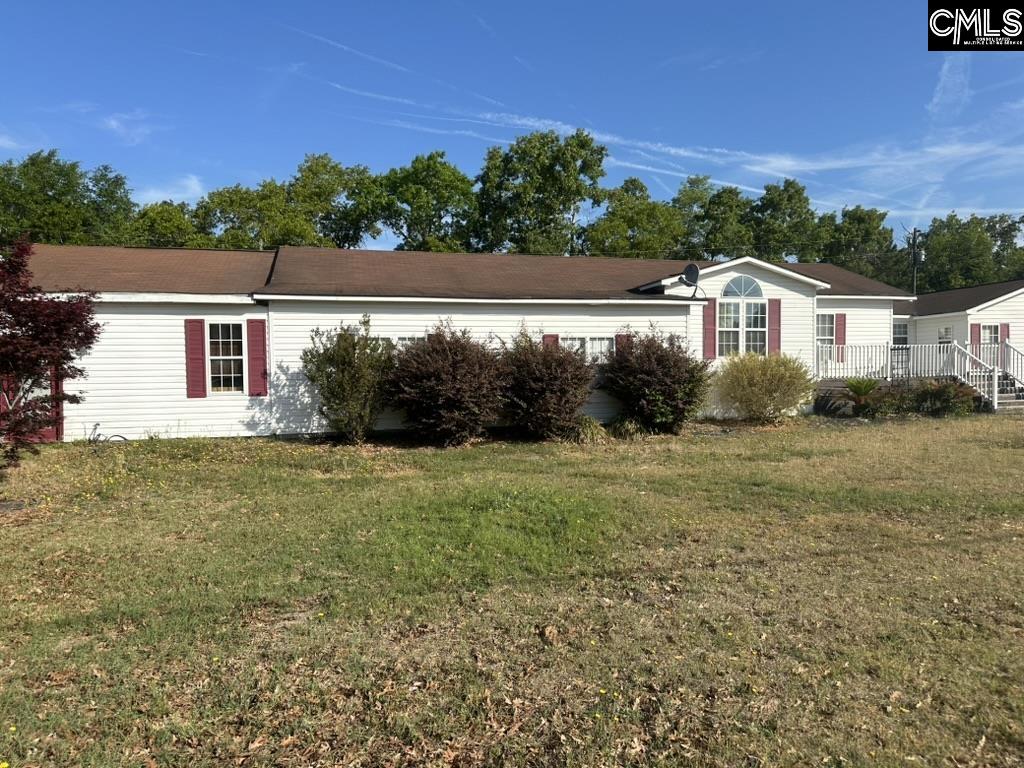 1188 Shepard Court Cassatt, SC 29032