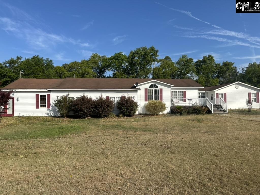1188 Shepard Court Cassatt, SC 29032