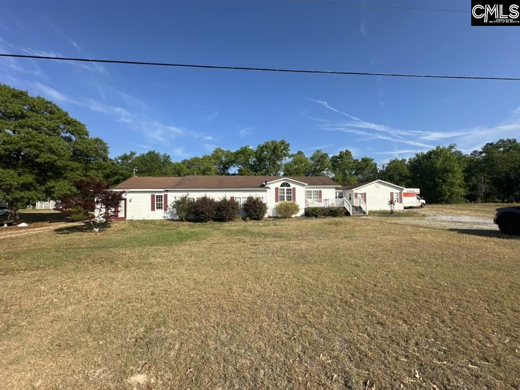 1188 Shepard Court Cassatt, SC 29032