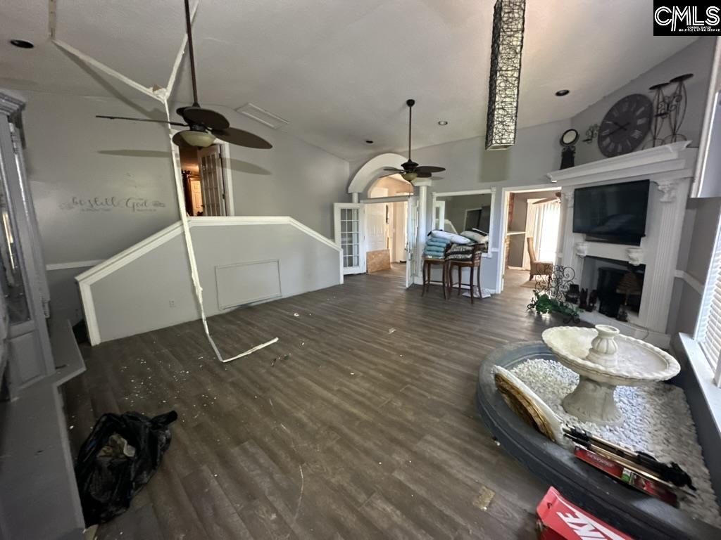1188 Shepard Court Cassatt, SC 29032