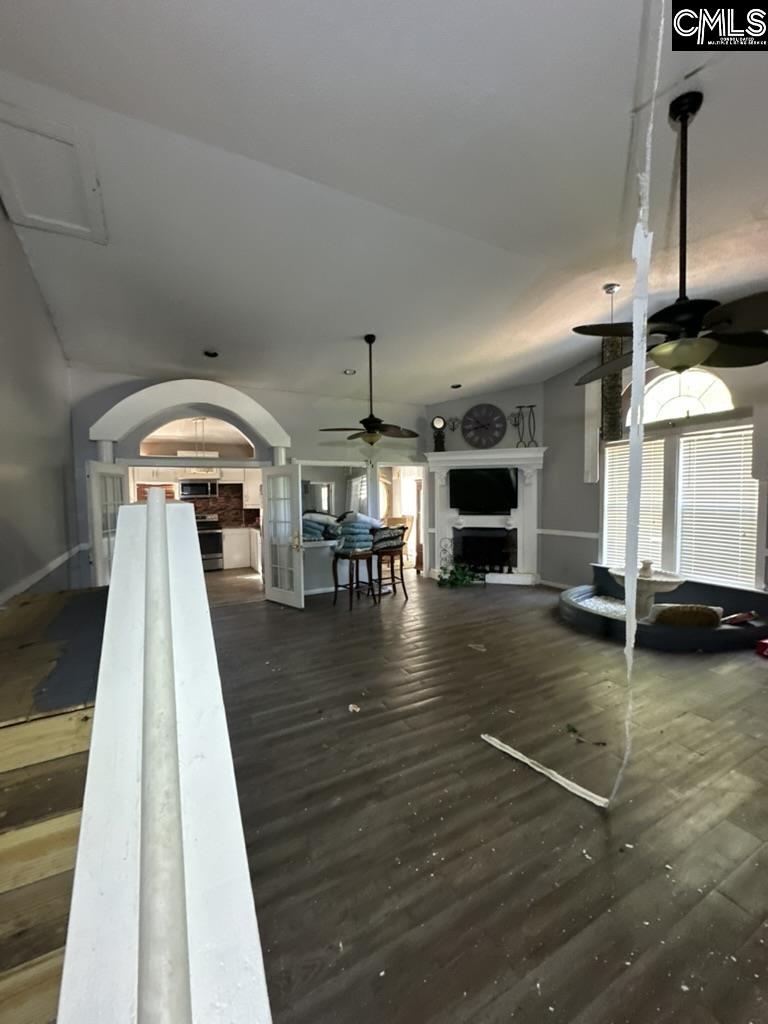 1188 Shepard Court Cassatt, SC 29032