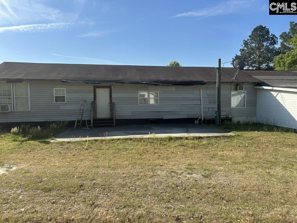 1188 Shepard Court Cassatt, SC 29032