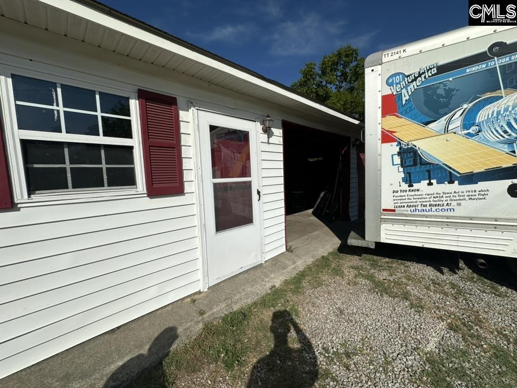 1188 Shepard Court Cassatt, SC 29032